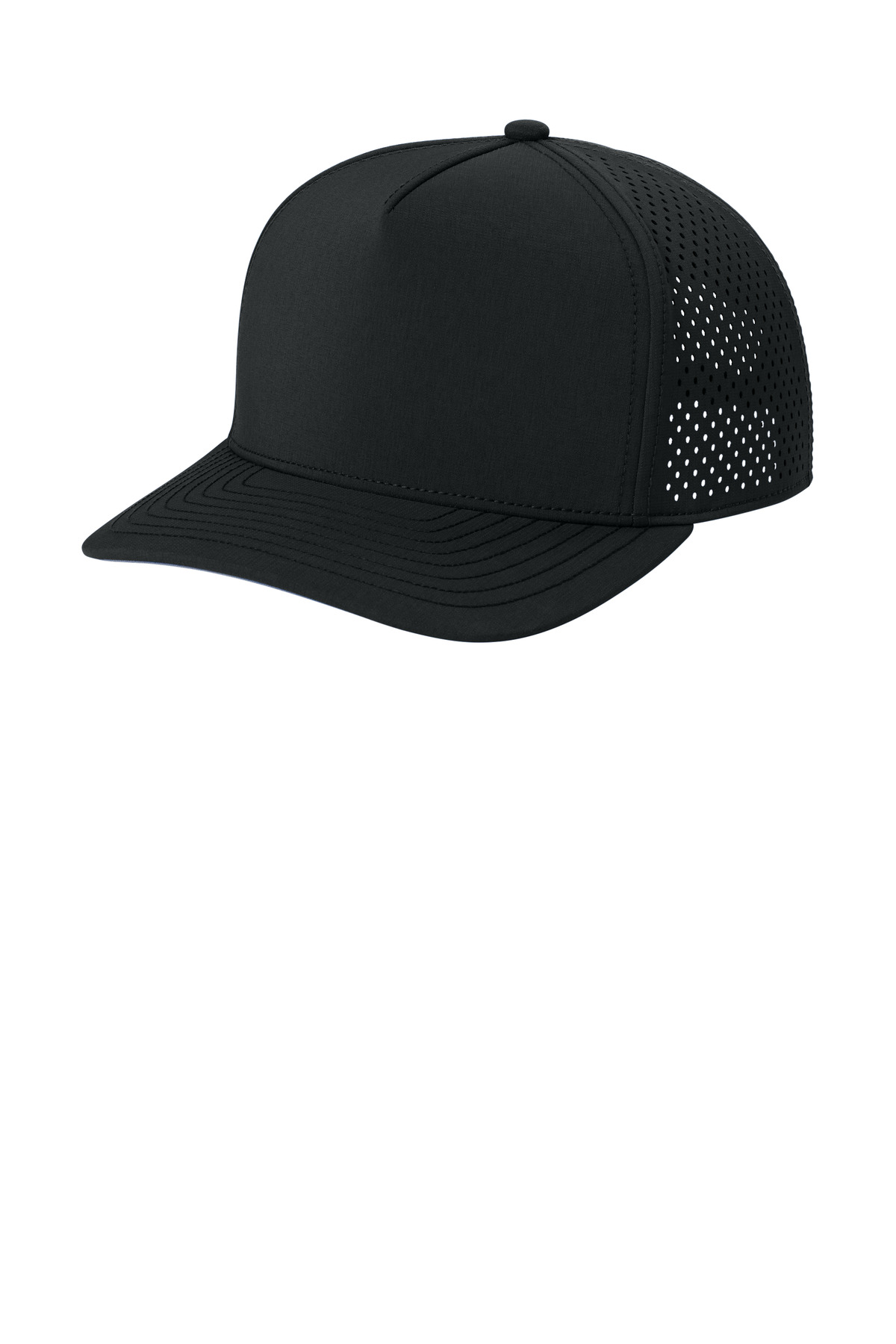 OGIO 5-Panel Performance Cap-OGIO