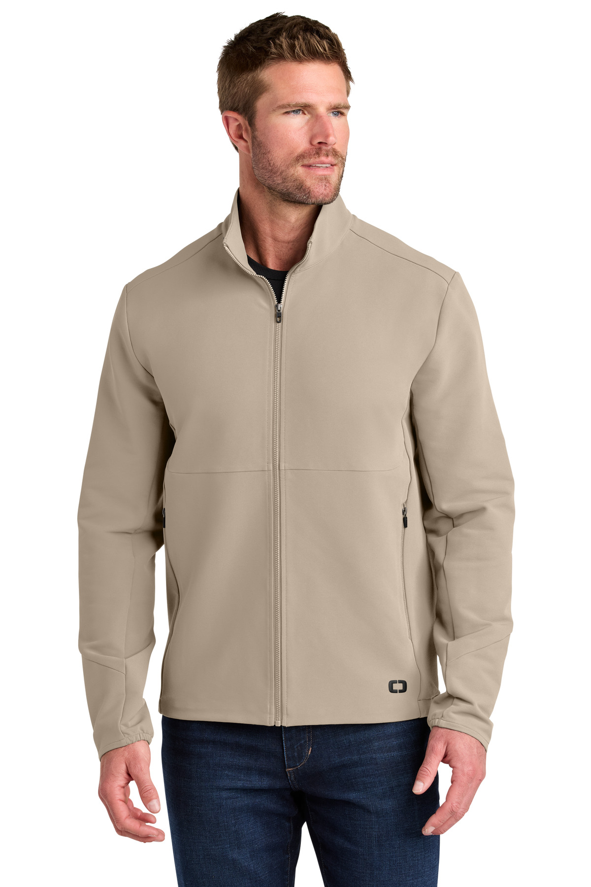 OGIO Kinetic Soft Shell-OGIO