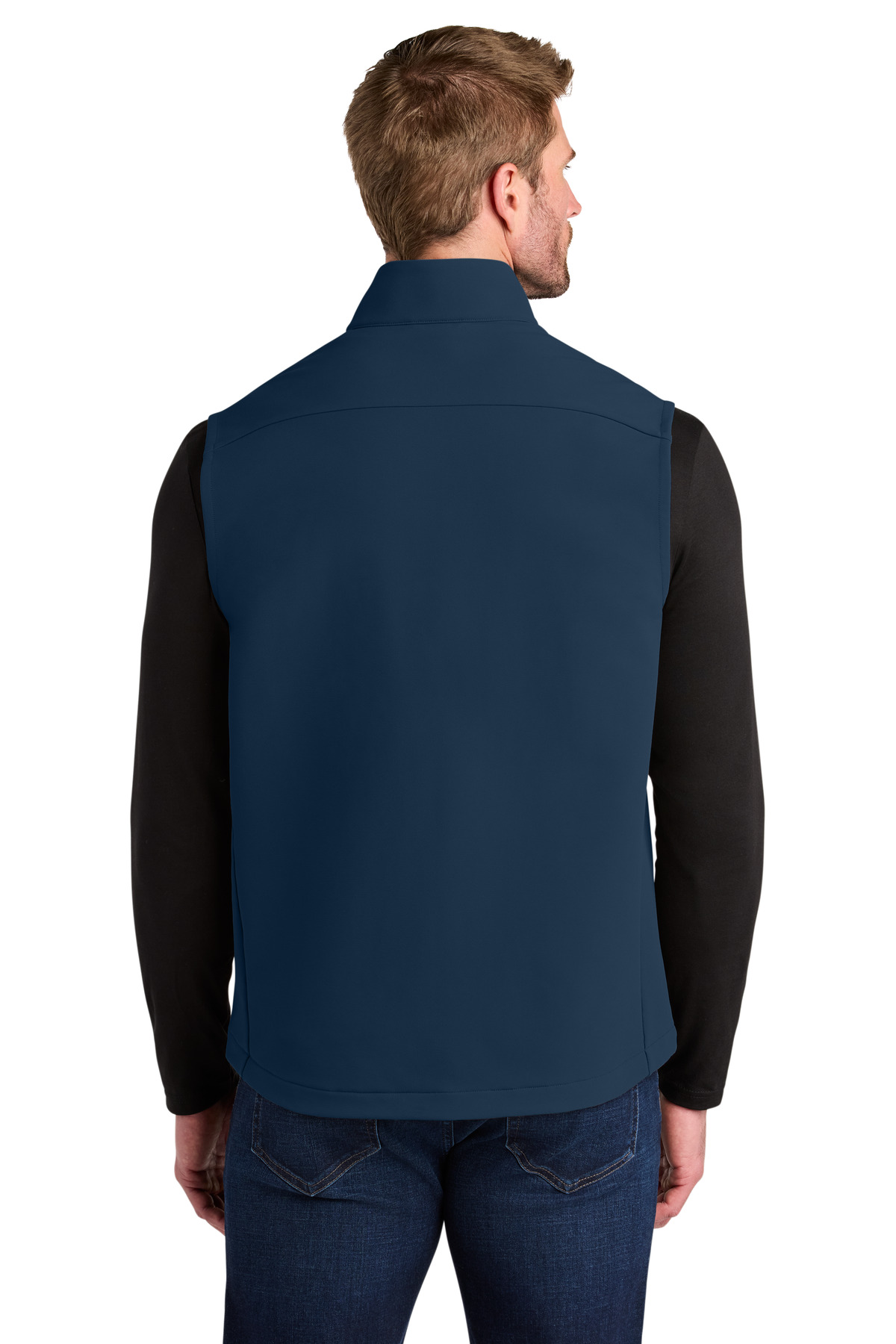 OGIO Kinetic Soft Shell Vest OG741
