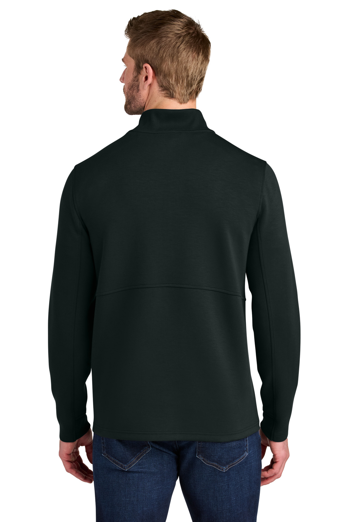 OGIO Transcend 1/4-Zip OG861