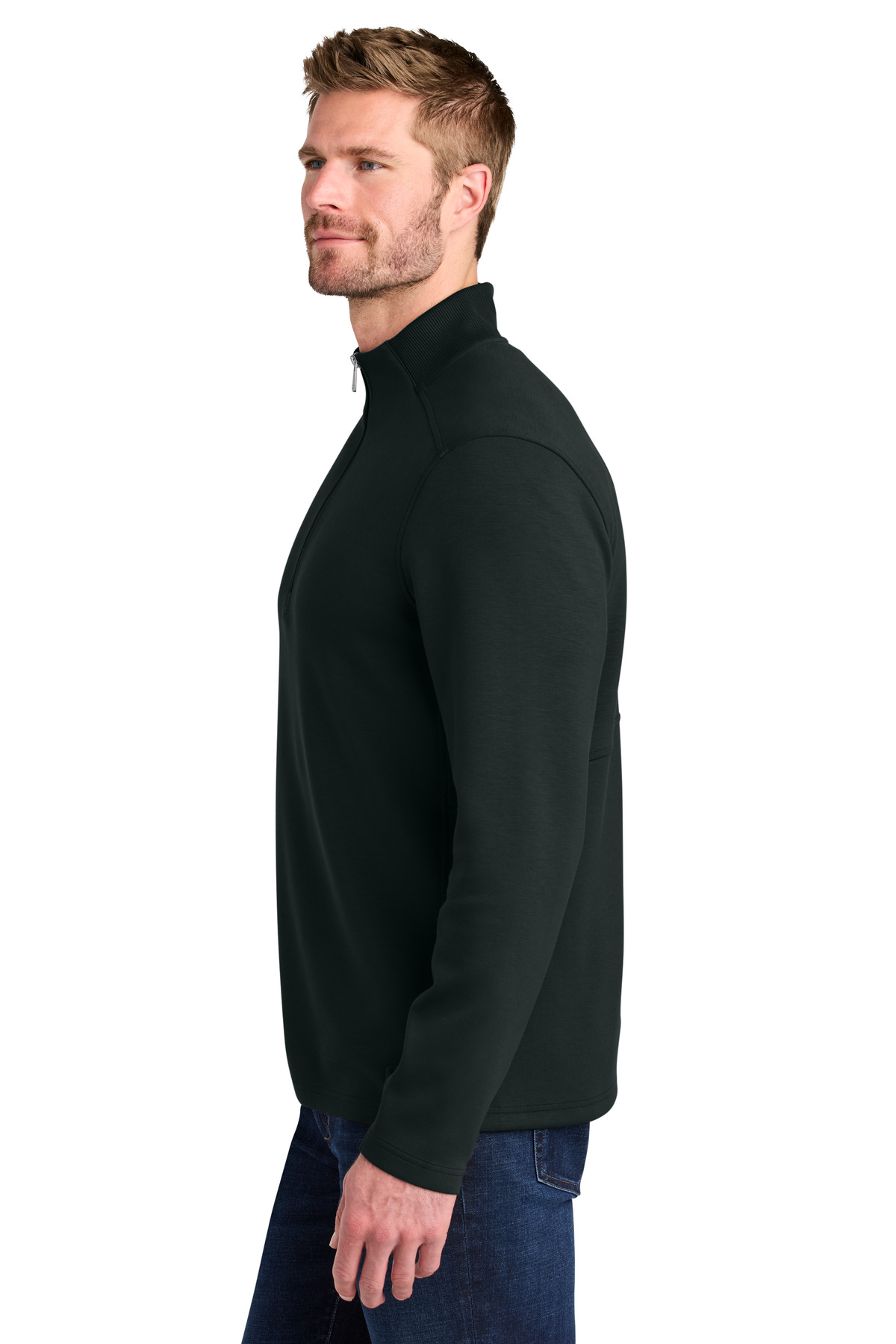 OGIO Transcend 1/4-Zip OG861