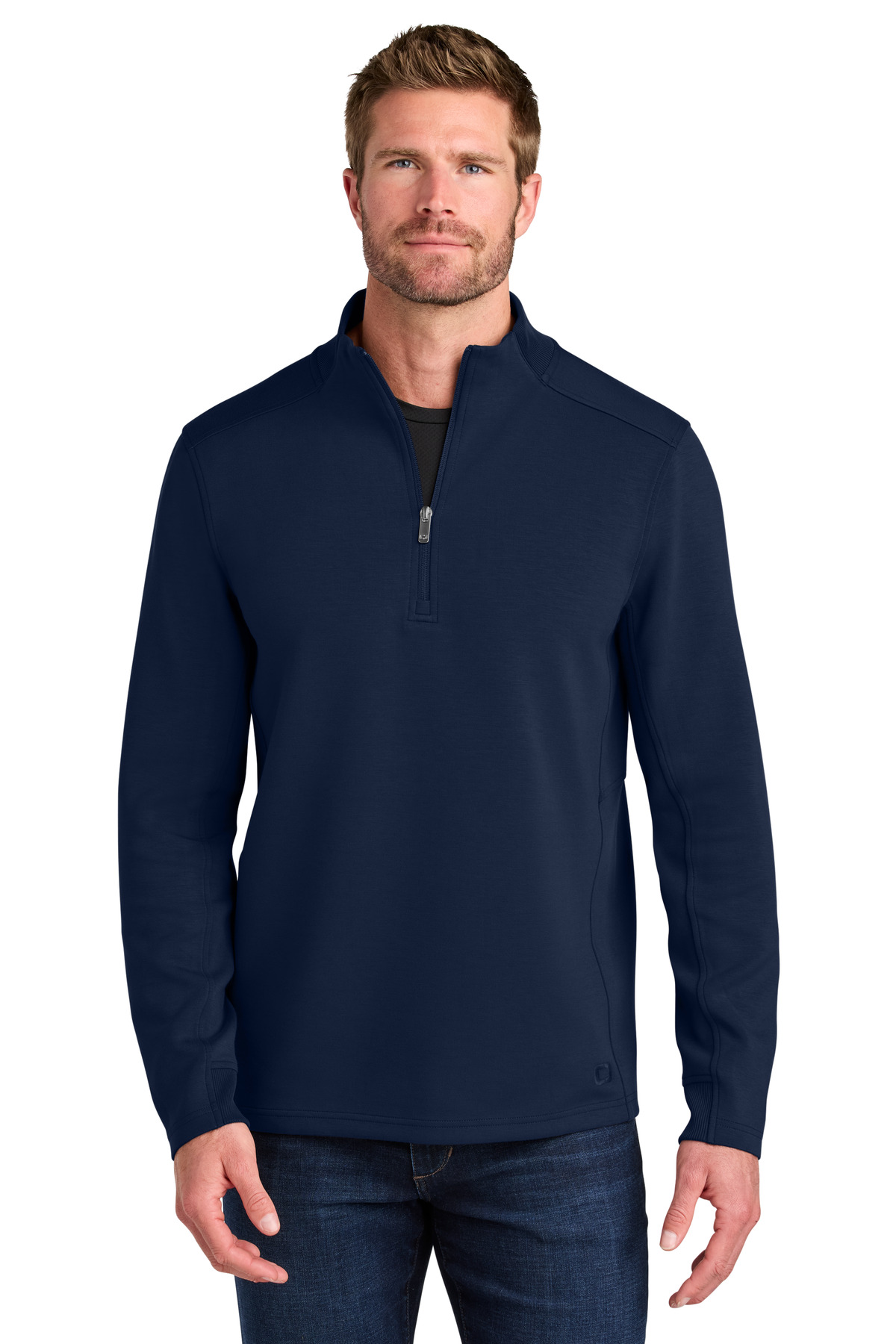 OGIO Transcend 1/4-Zip OG861