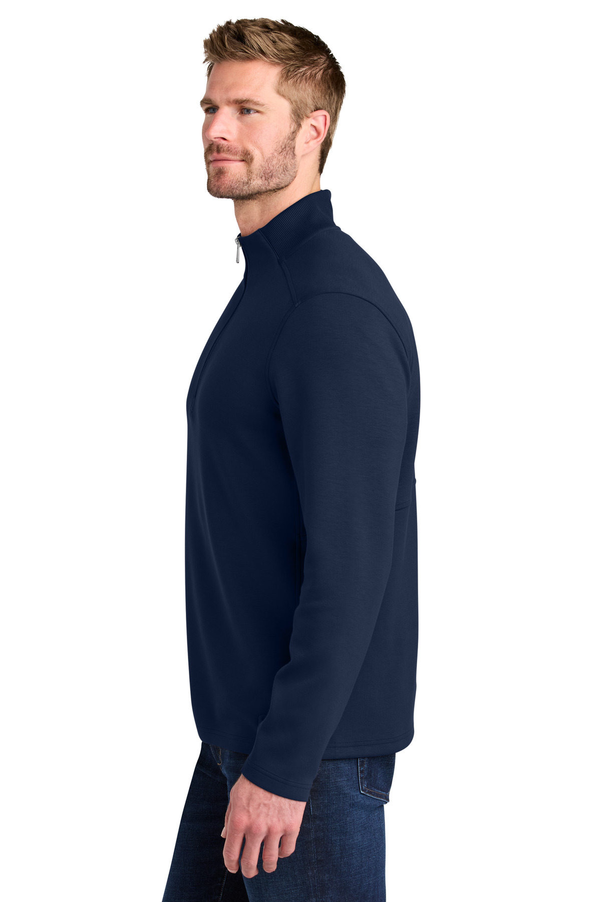 OGIO Transcend 1/4-Zip OG861