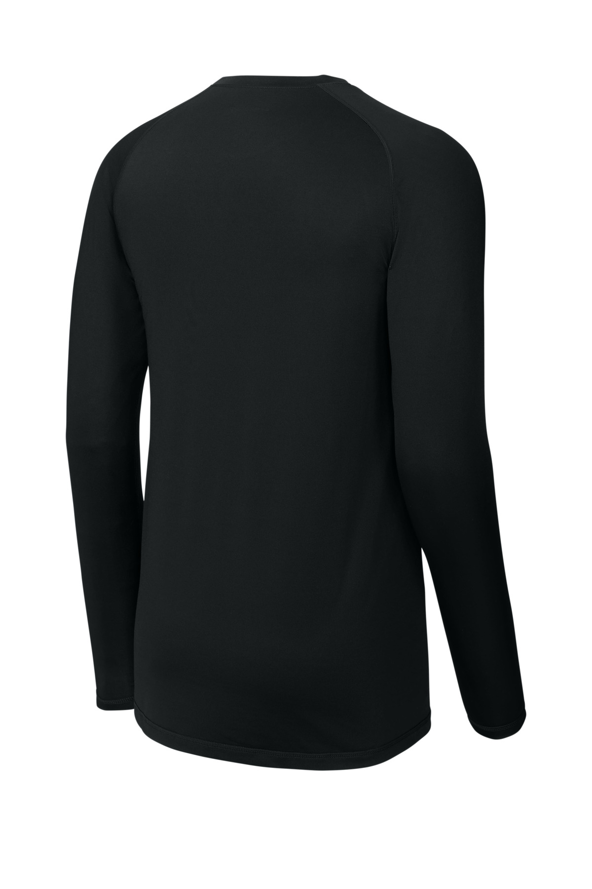 Sport-Tek PosiCharge Compression Long Sleeve Tee ST120LS