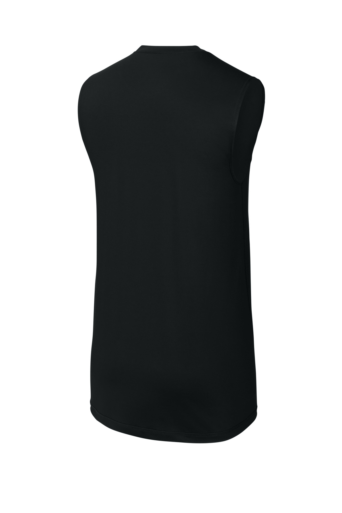 Sport-Tek PosiCharge Compression Sleeveless Tee ST121SL