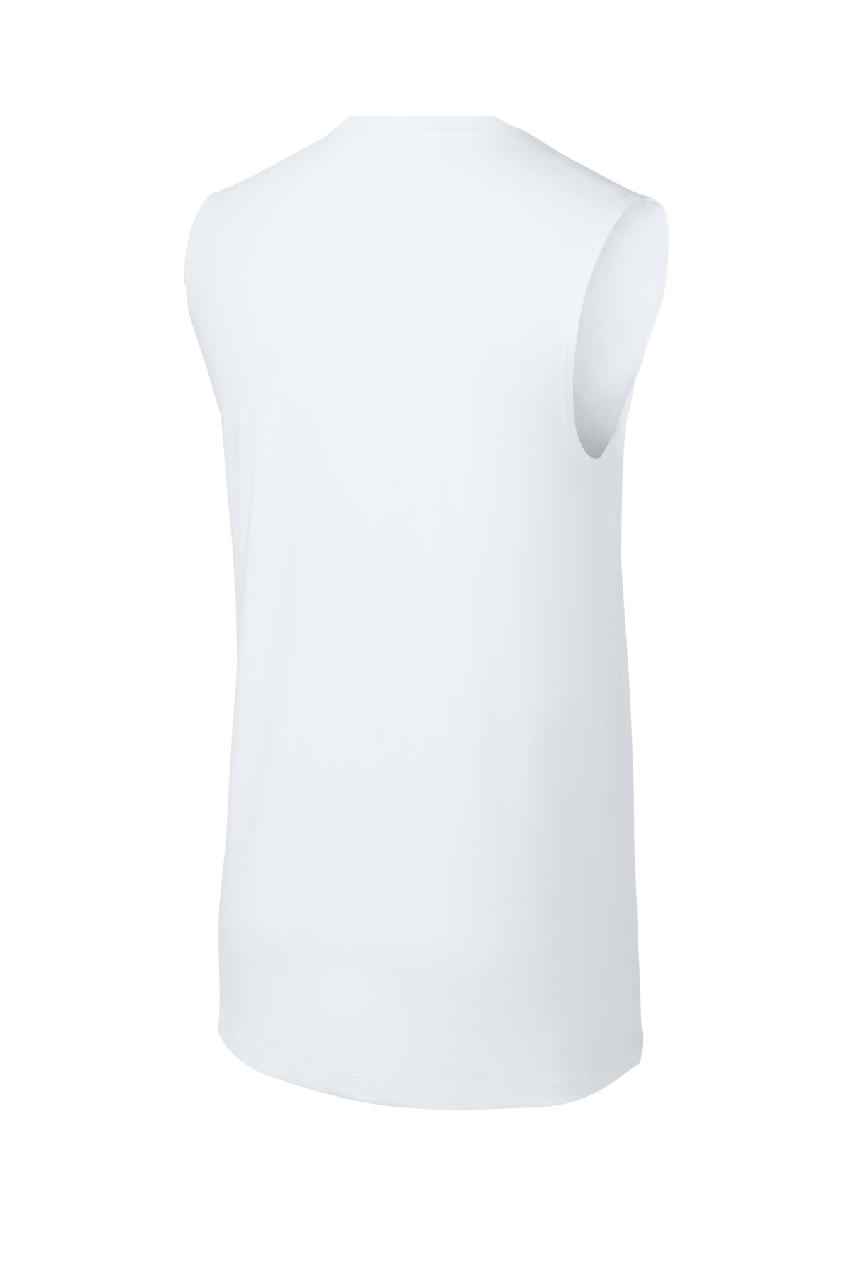 Sport-Tek PosiCharge Compression Sleeveless Tee ST121SL
