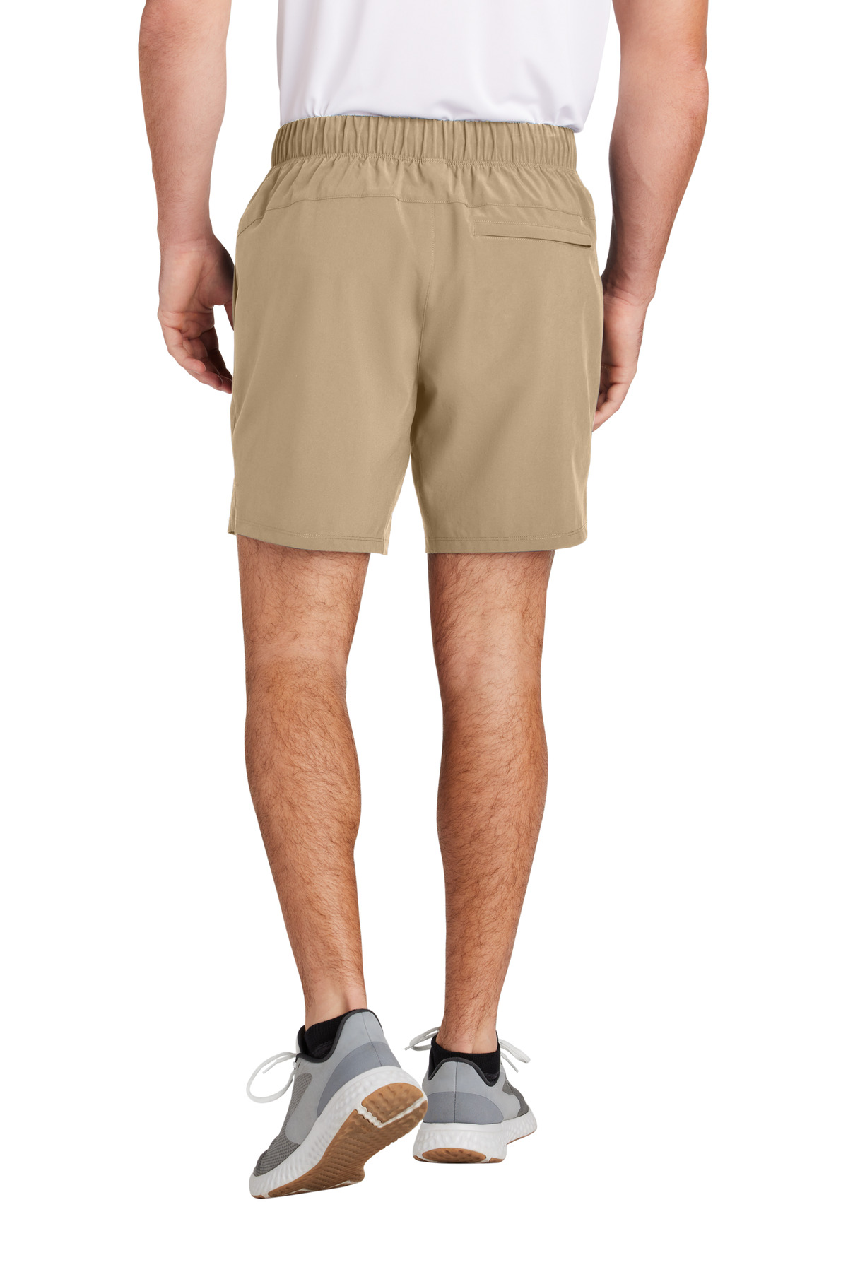 Sport-Tek Repeat 7  Short ST485