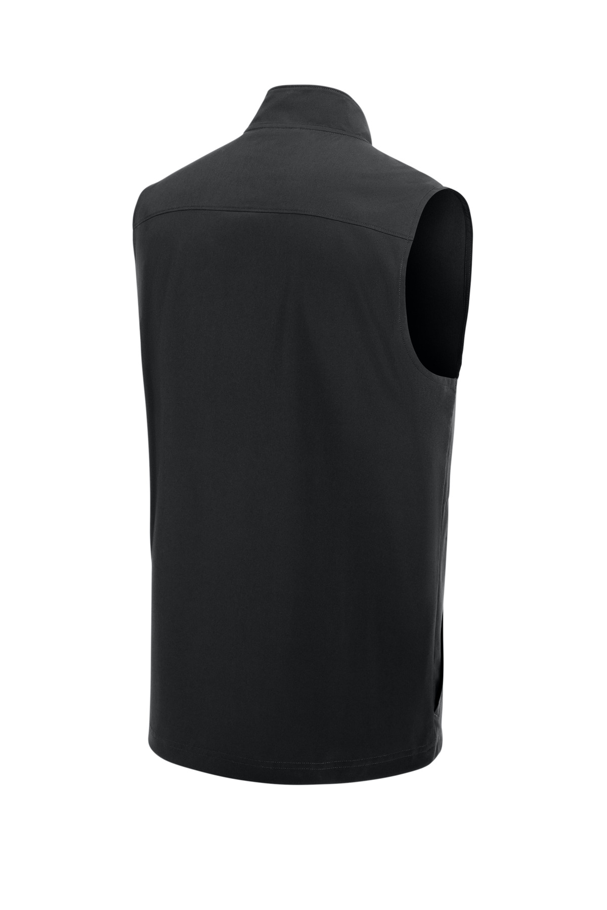 Sport-Tek Repeat 1/2-Zip Vest ST487