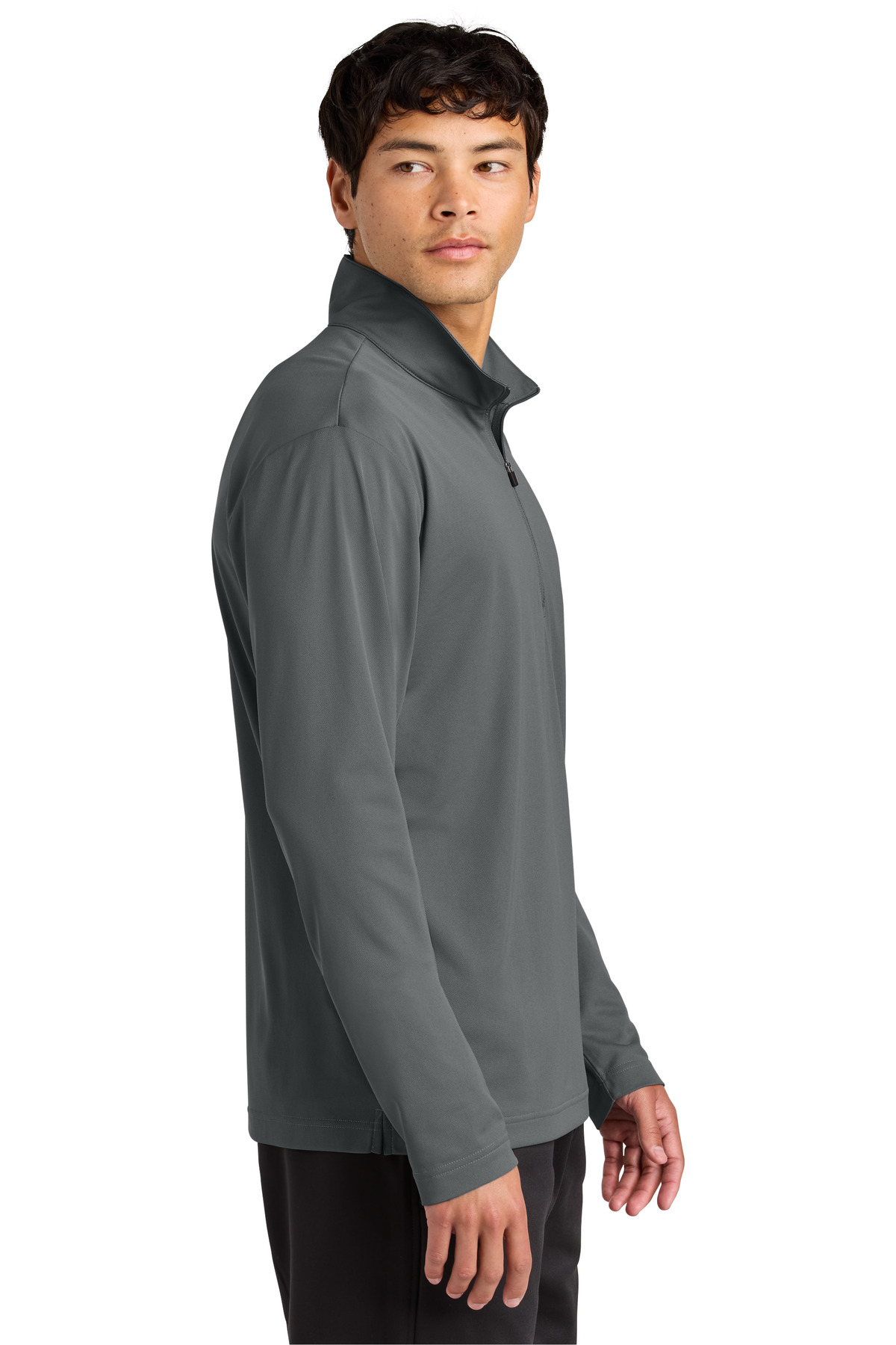 Sport-Tek Micropique Sport-Wick 1/4-Zip ST672