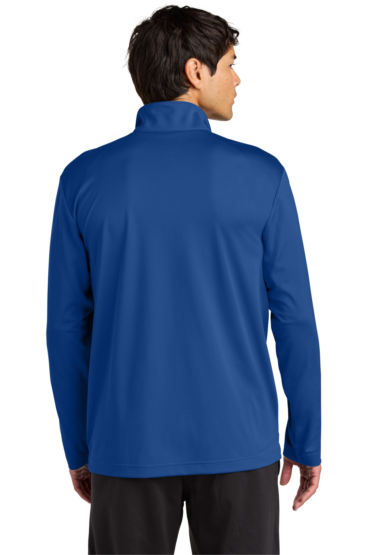 Sport-Tek Micropique Sport-Wick 1/4-Zip ST672
