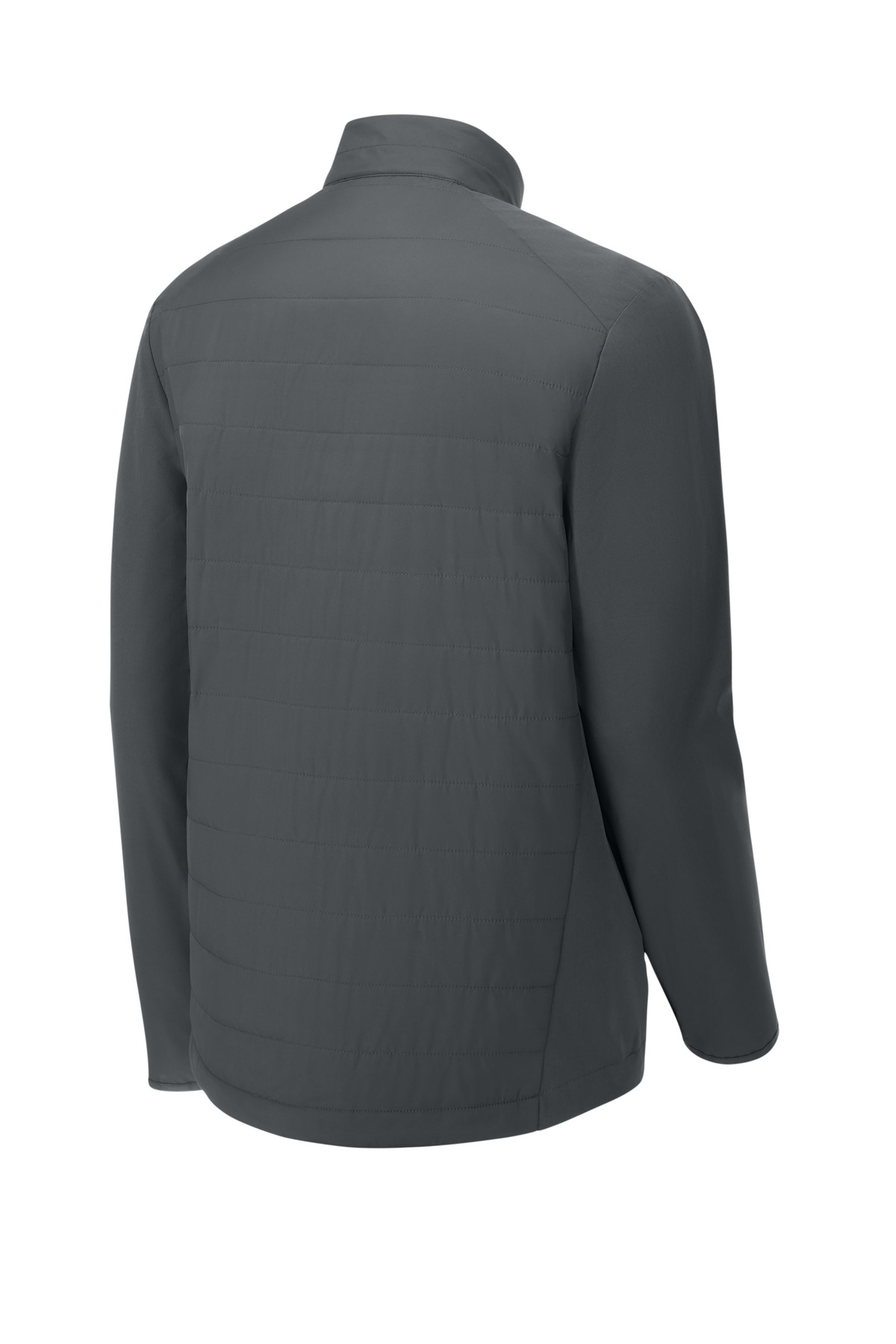Sport-Tek Teknical Hybrid Jacket ST940