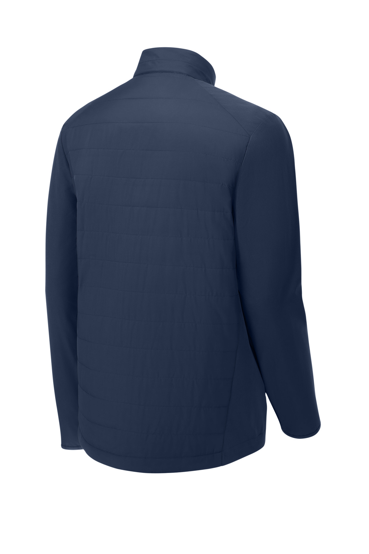 Sport-Tek Teknical Hybrid Jacket ST940