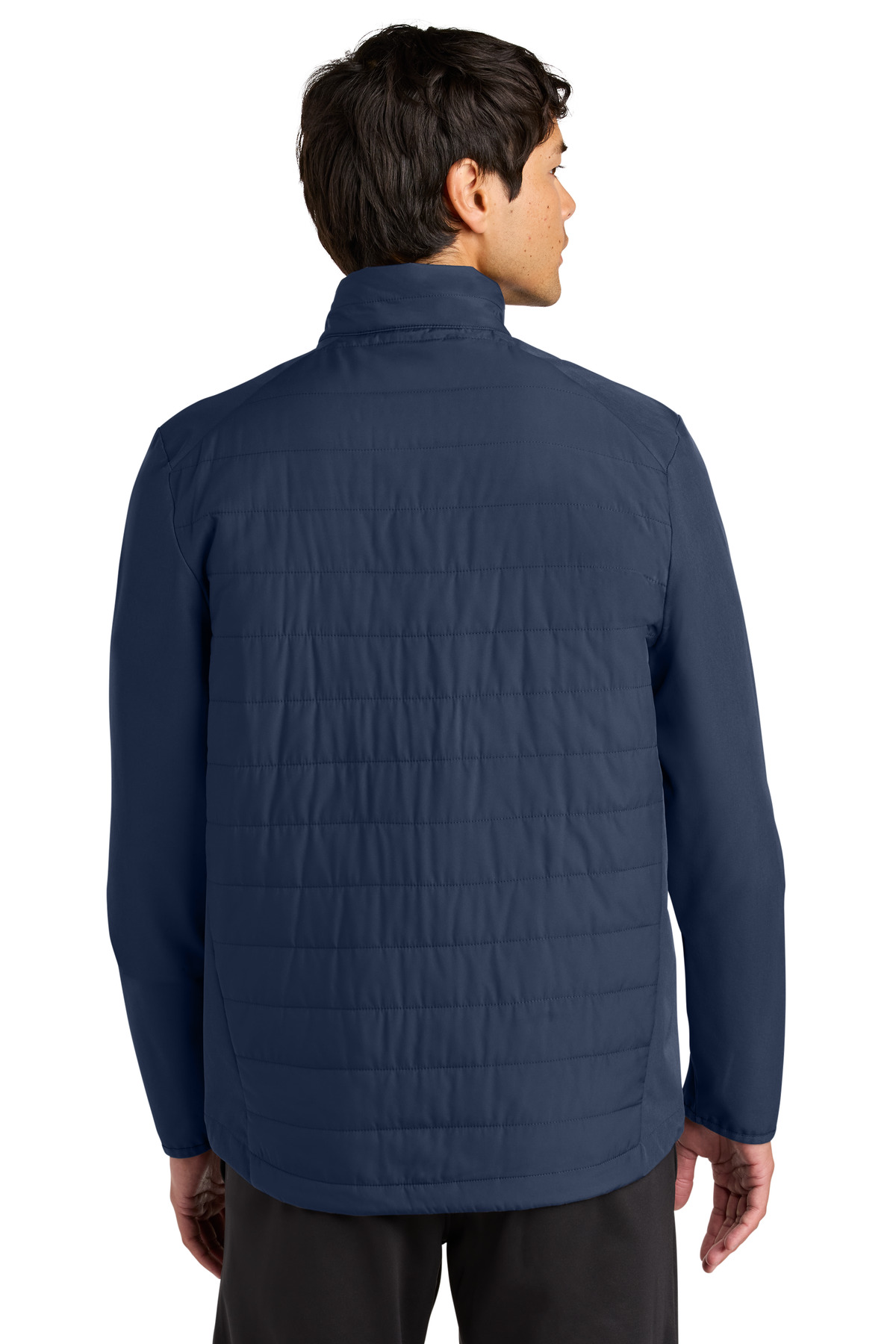 Sport-Tek Teknical Hybrid Jacket ST940
