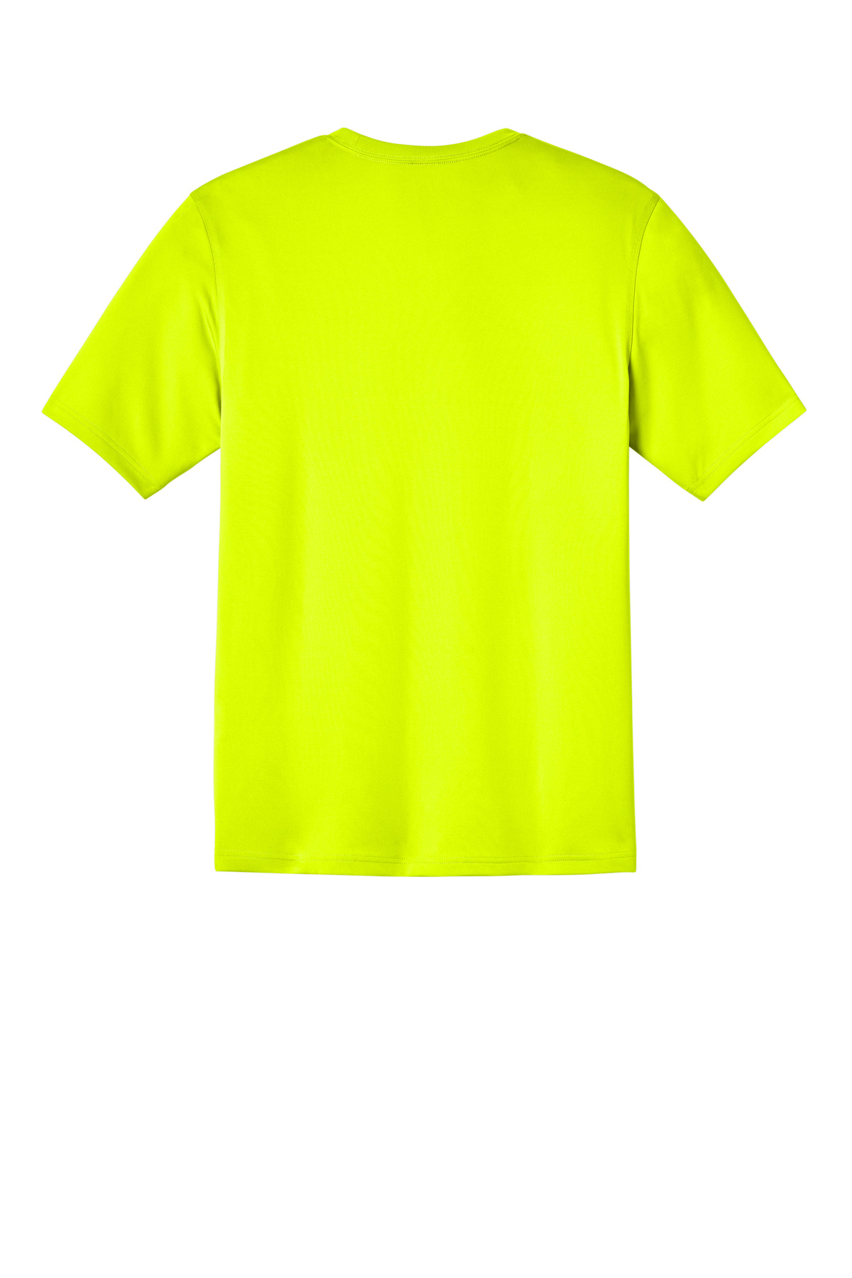CornerStone Tall Workwear Pro Short Sleeve Pocket Tee TLCS440P