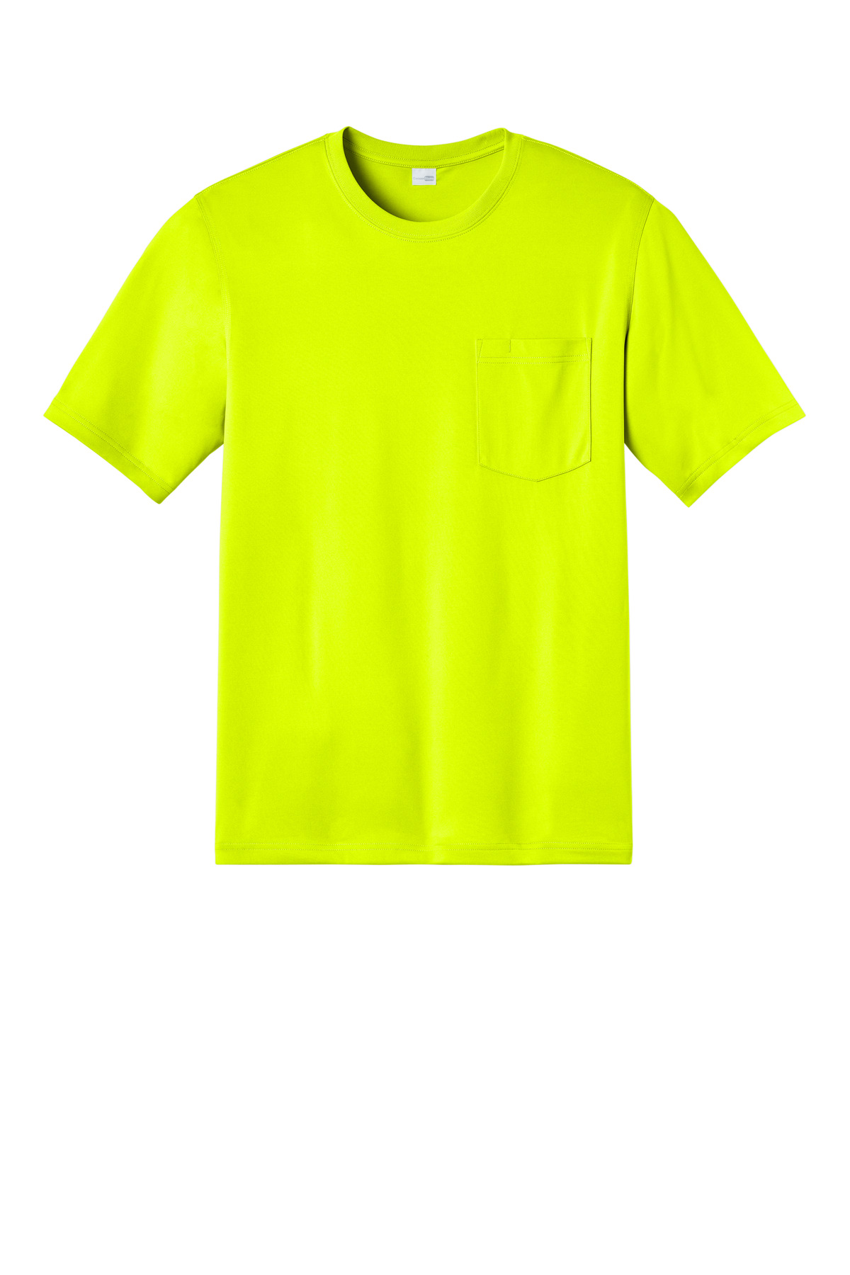 CornerStone Tall Workwear Pro Short Sleeve Pocket Tee TLCS440P