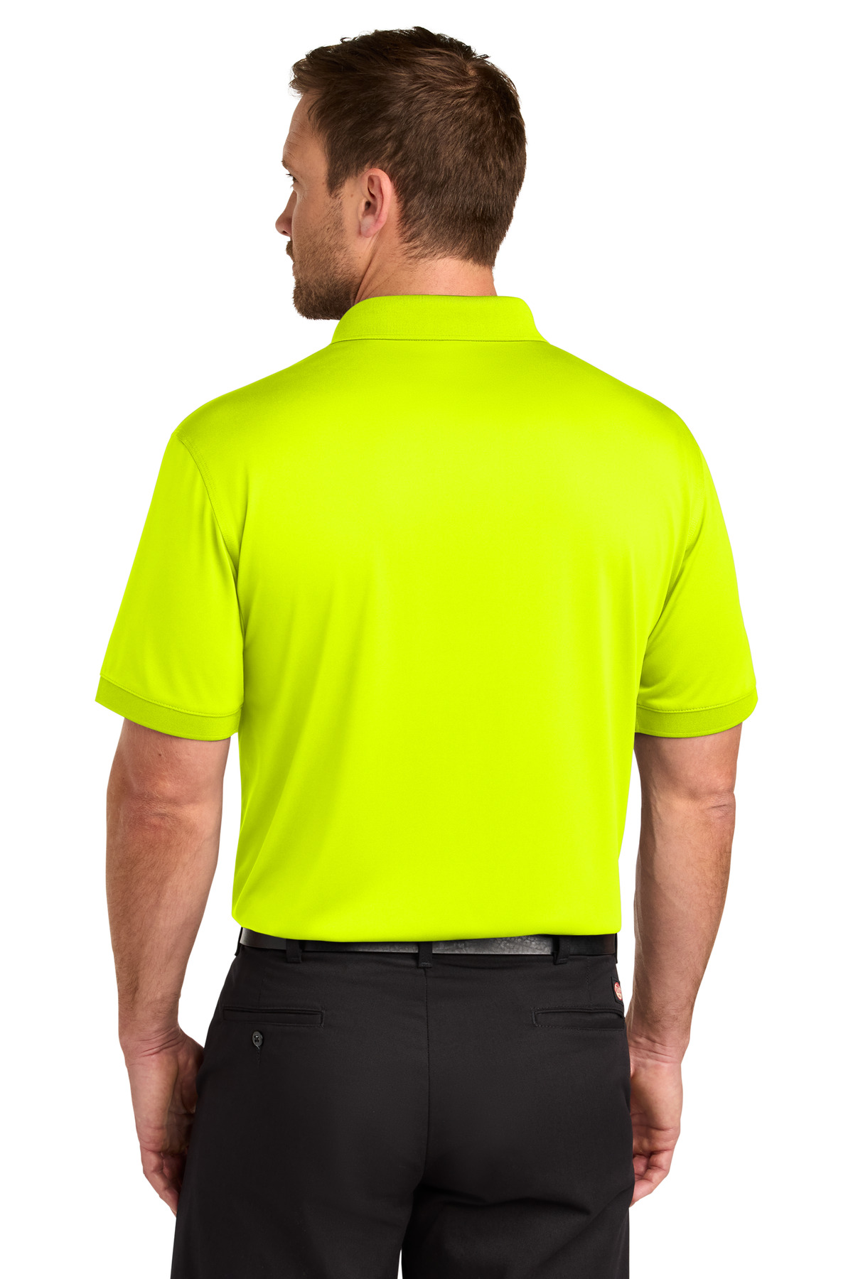 CornerStone Tall Workwear Pro Polo TLCS450