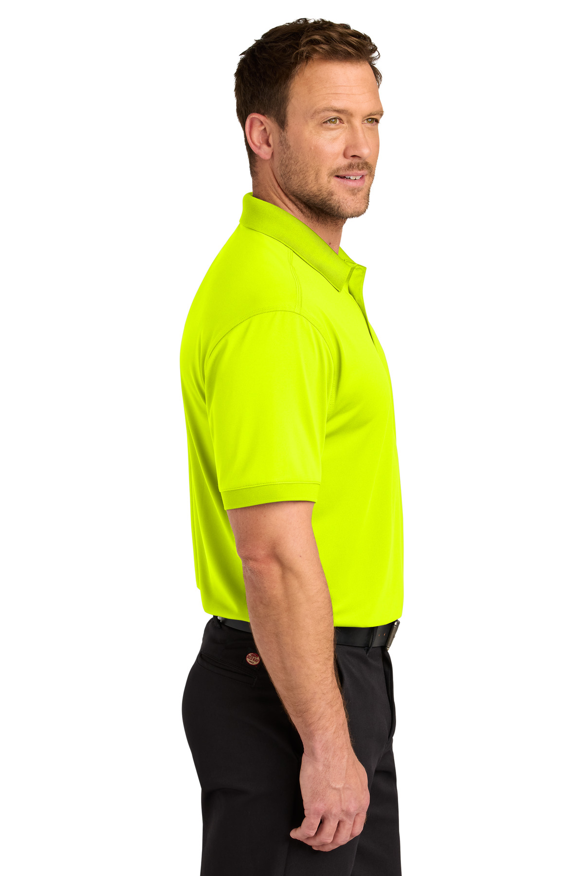 CornerStone Tall Workwear Pro Polo TLCS450