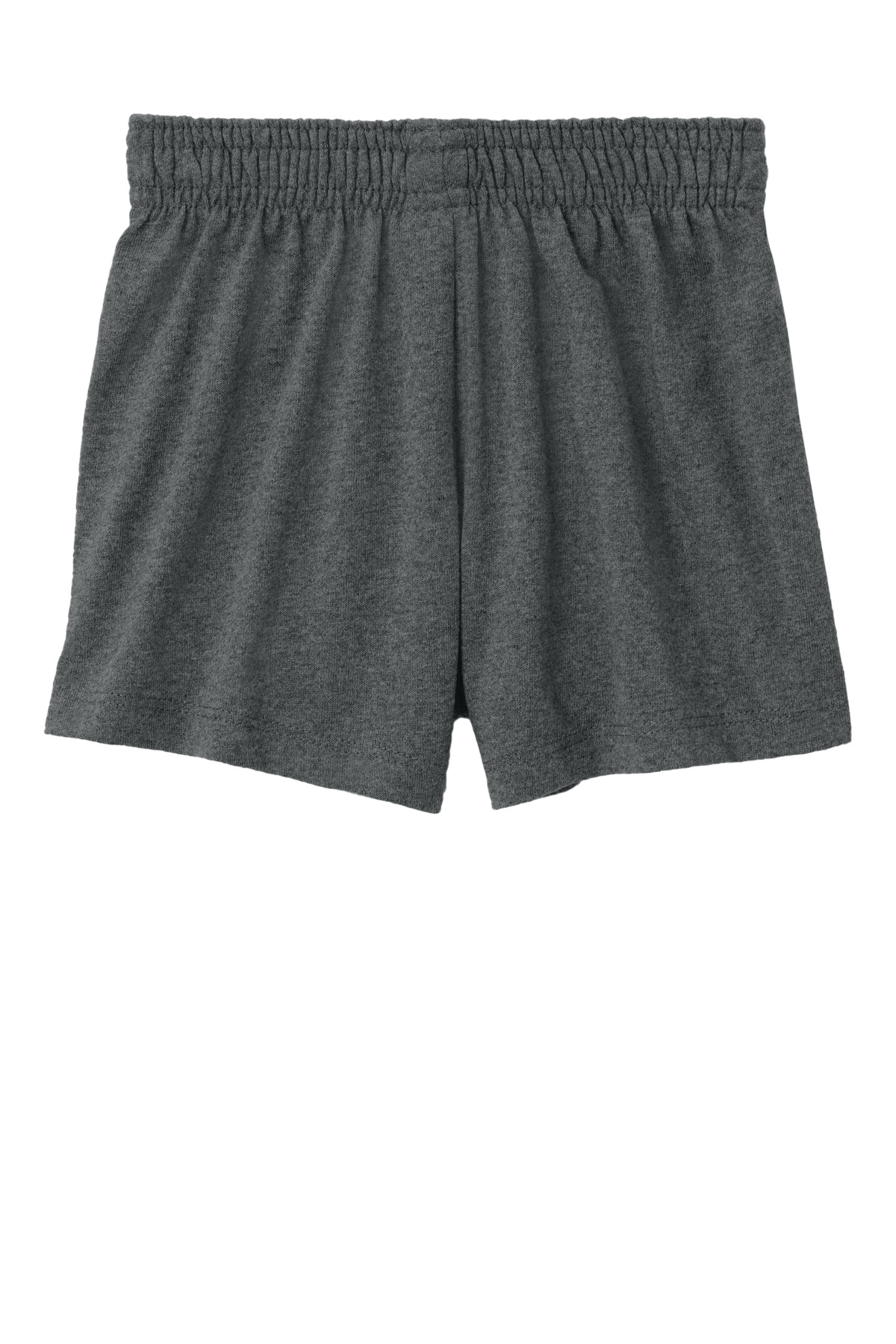 Sport-Tek Girls Jersey Knit Squad Short YGST311