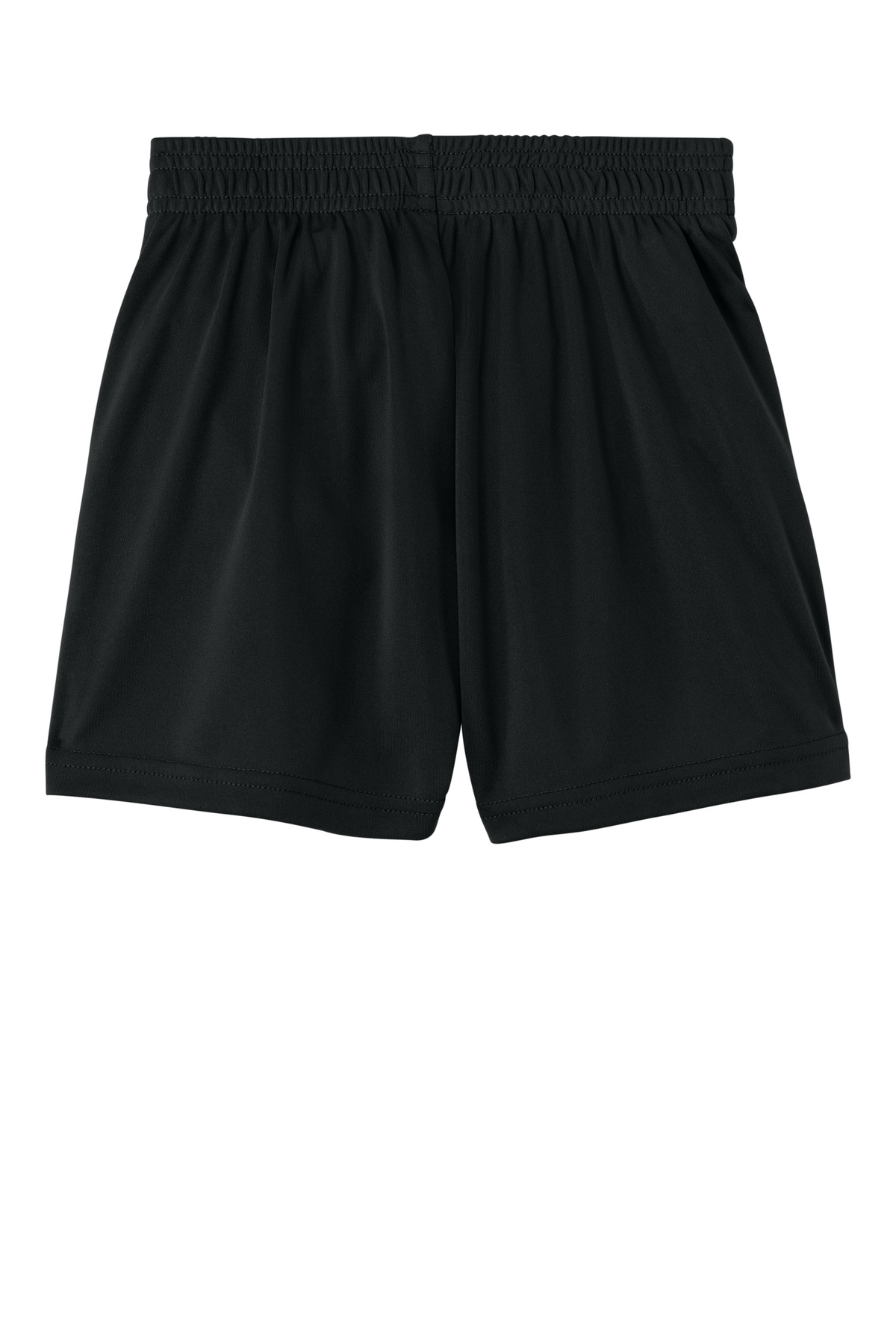 Sport-Tek Youth PosiCharge Competitor 5  Pocketed Short YST349P