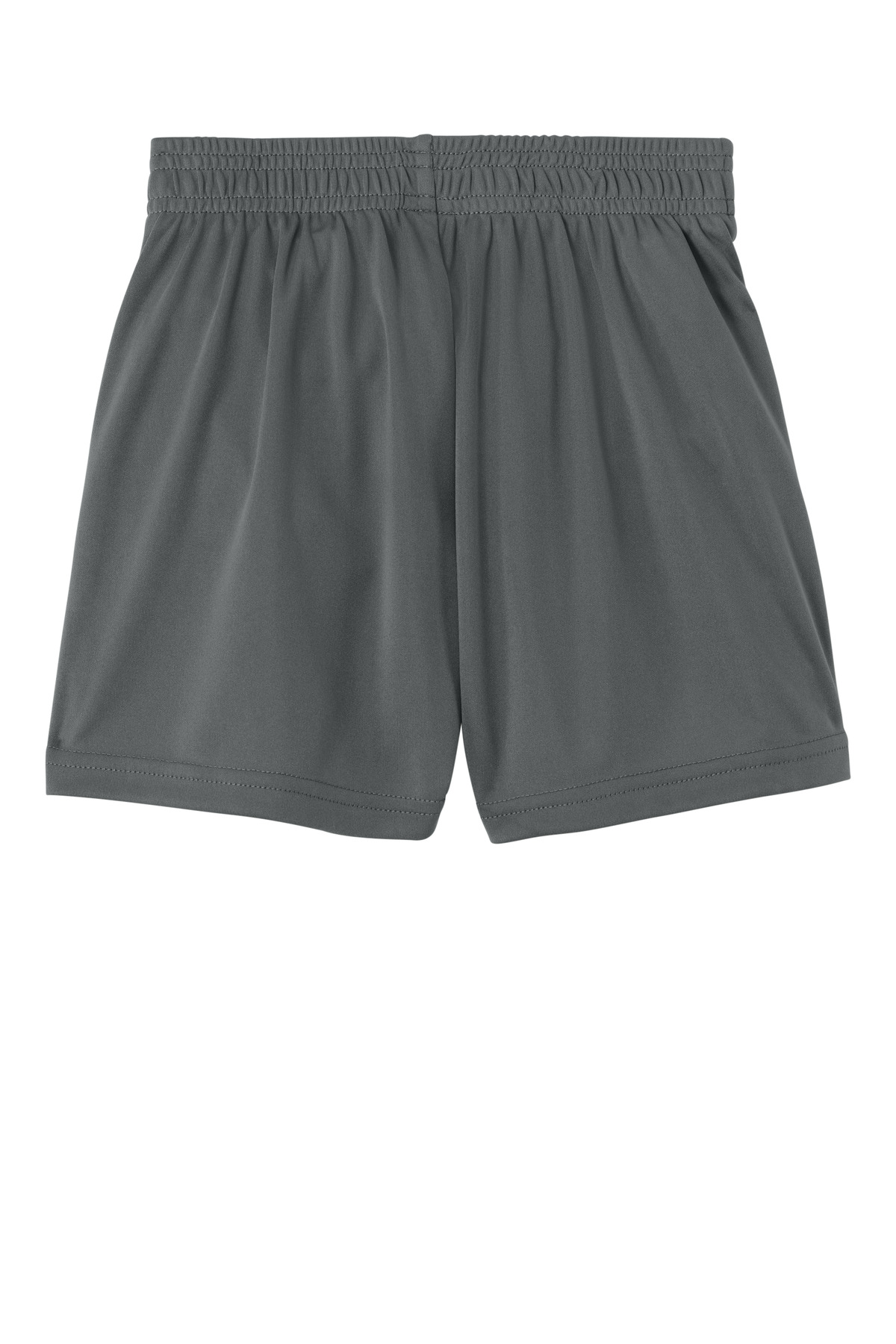 Sport-Tek Youth PosiCharge Competitor 5  Pocketed Short YST349P