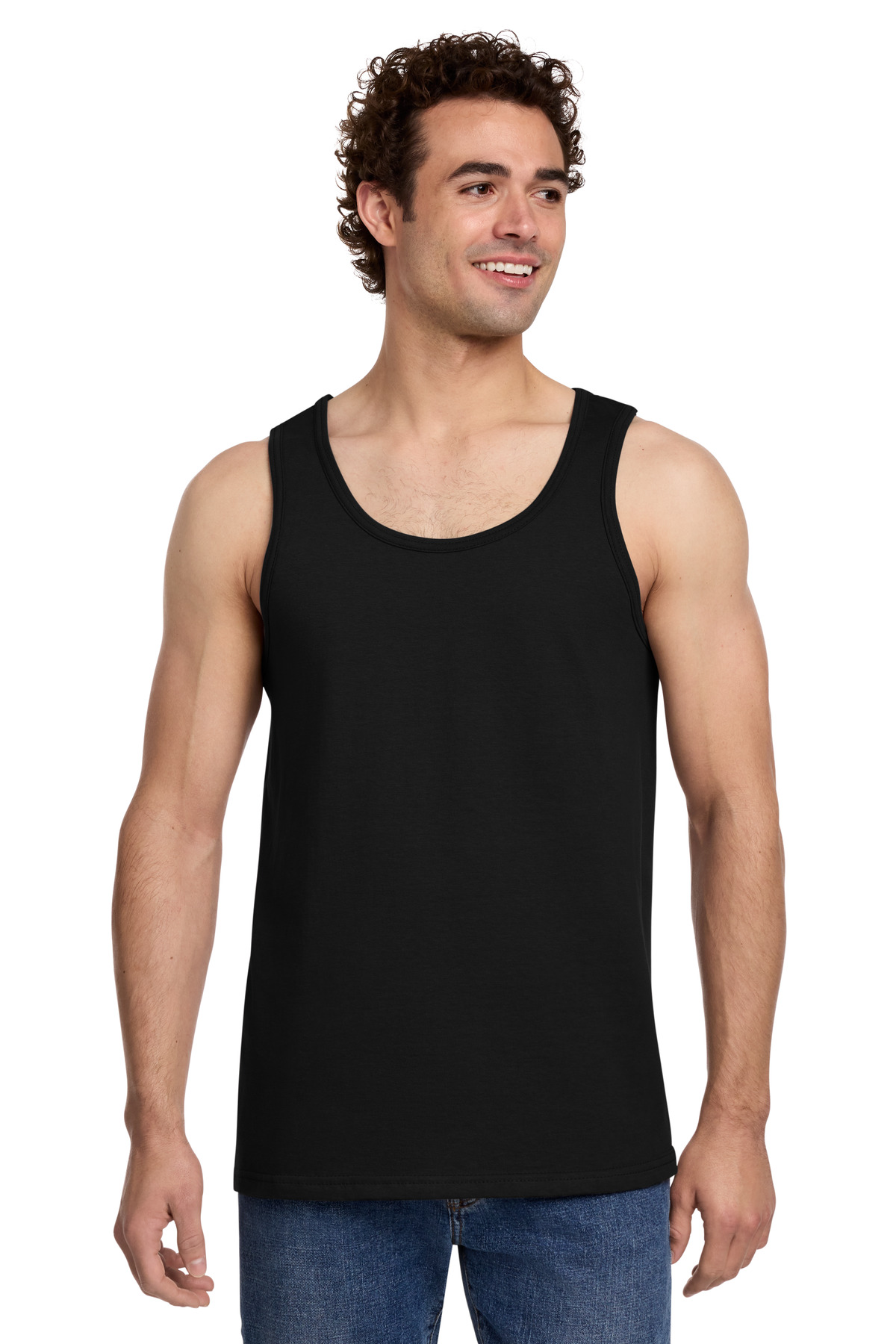 Gildan Softstyle Tank Top-Gildan