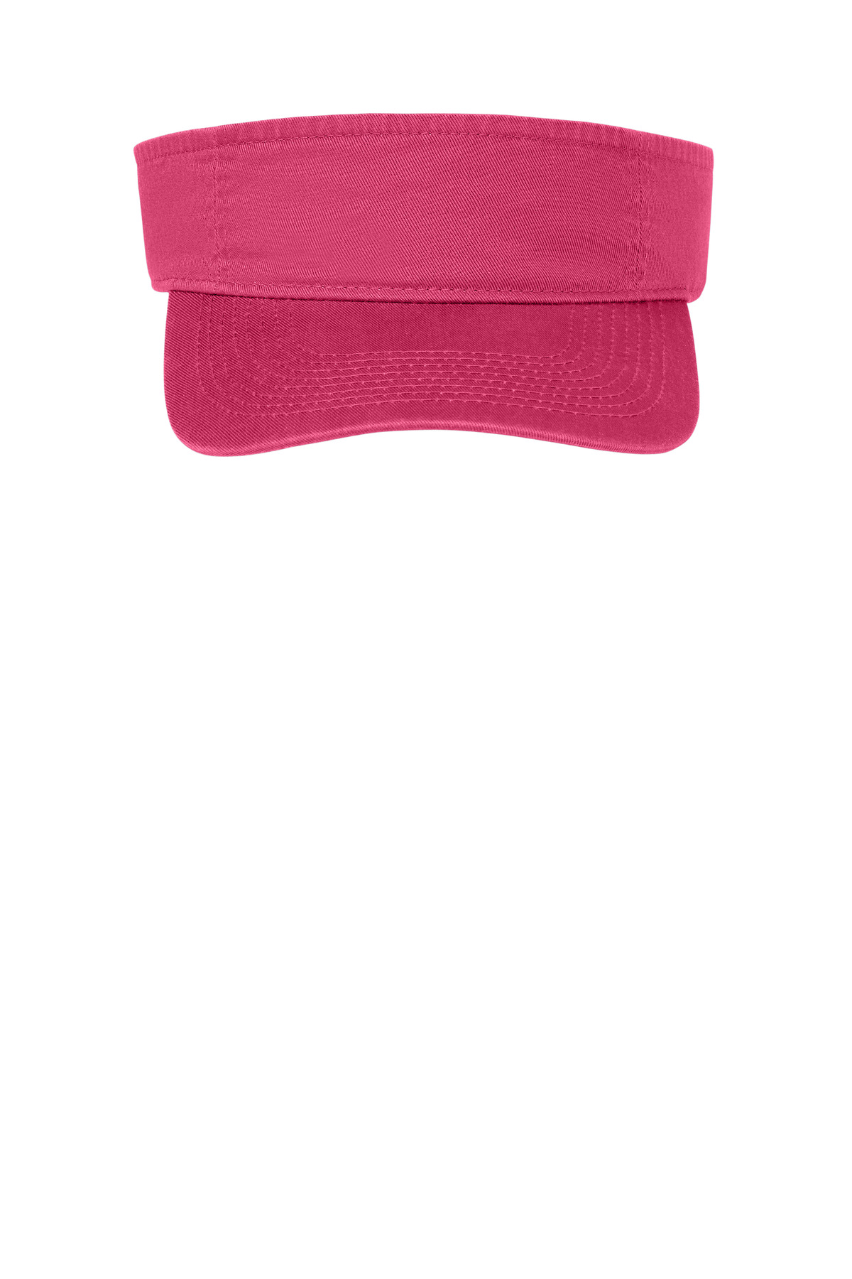 Port Authority Fashion Visor. CP45