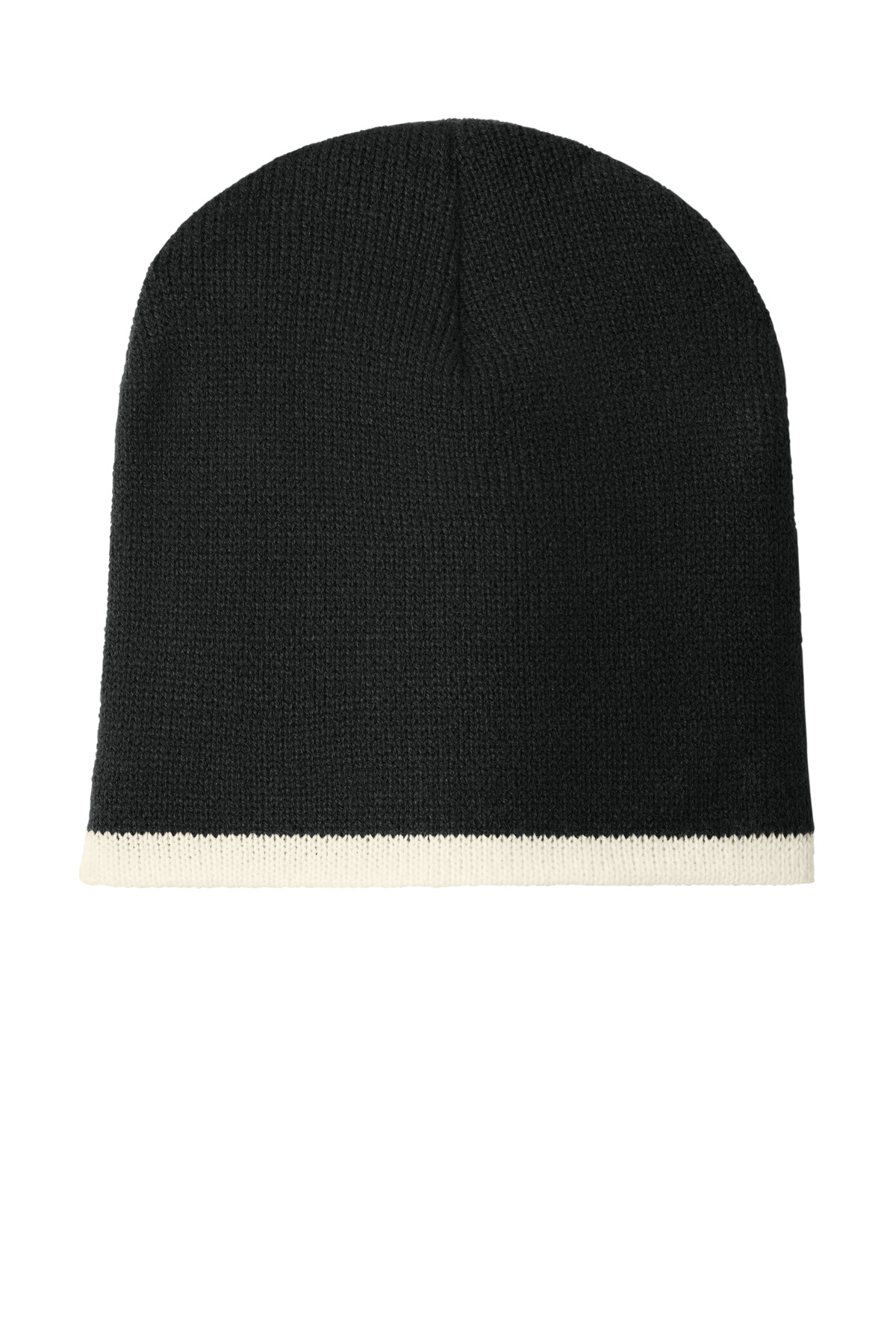 Port Authority ® Beanie Cap. CP91 - Image 2