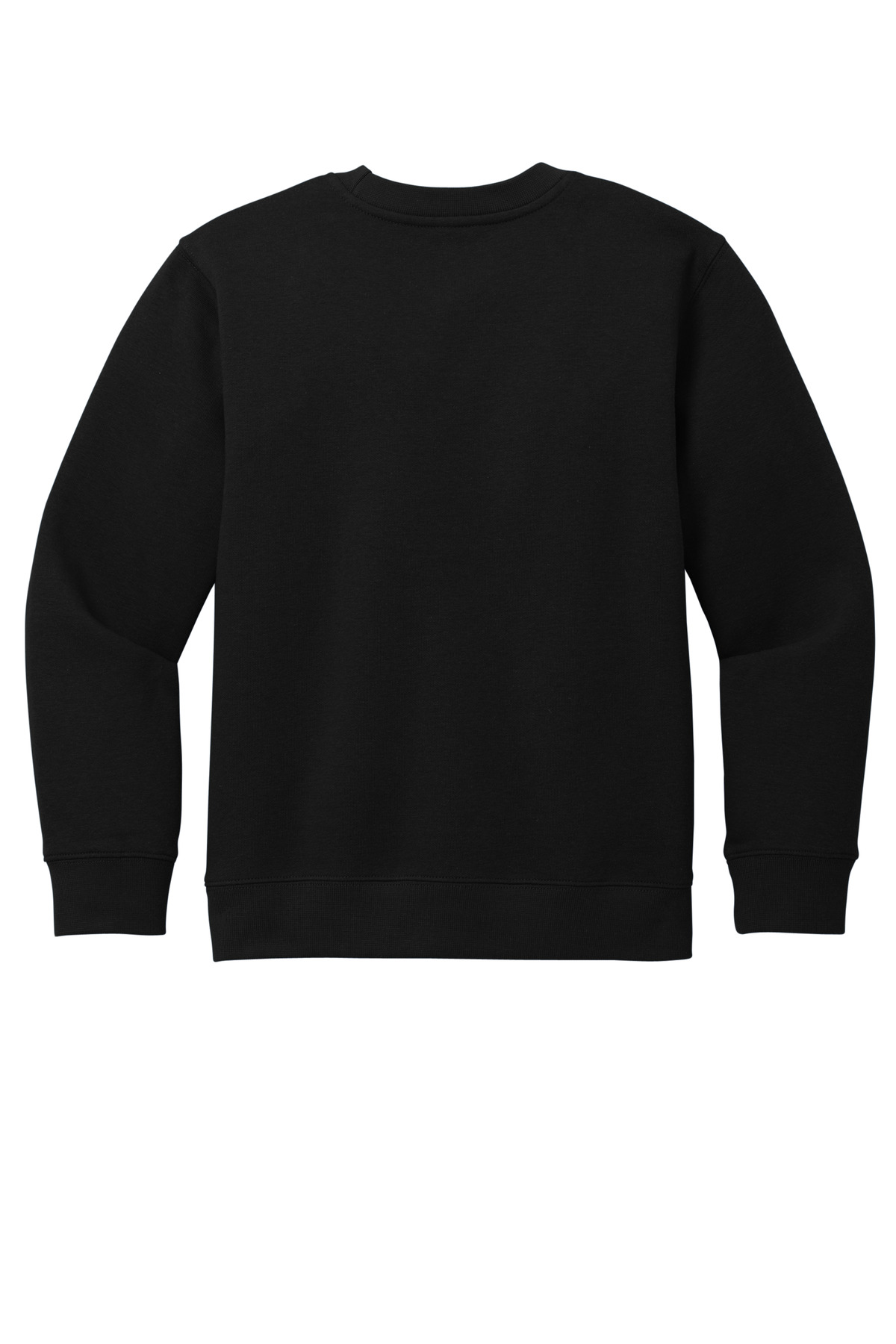 District Youth V.I.T. Fleece Crew DT6104Y