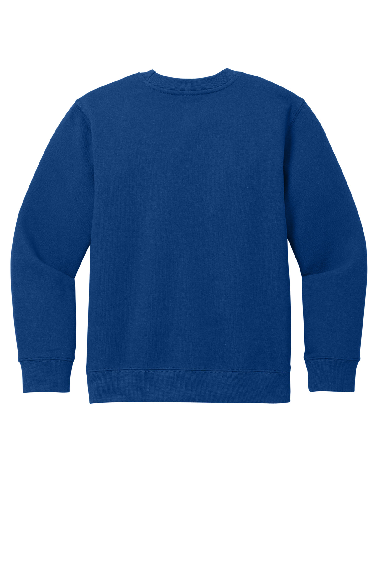 District Youth V.I.T. Fleece Crew DT6104Y