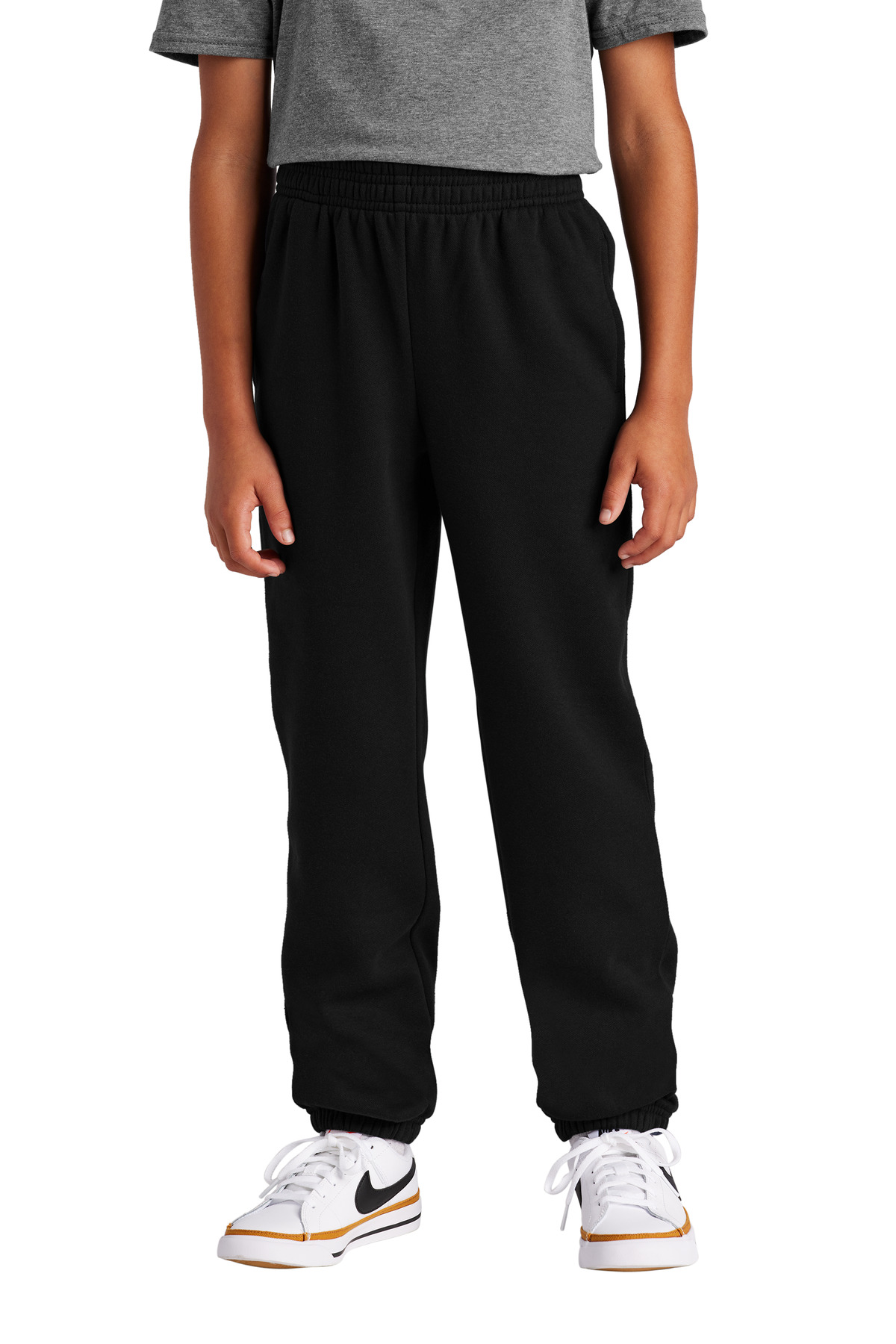District ®  Youth V.I.T.   Fleece Sweatpant DT6112Y