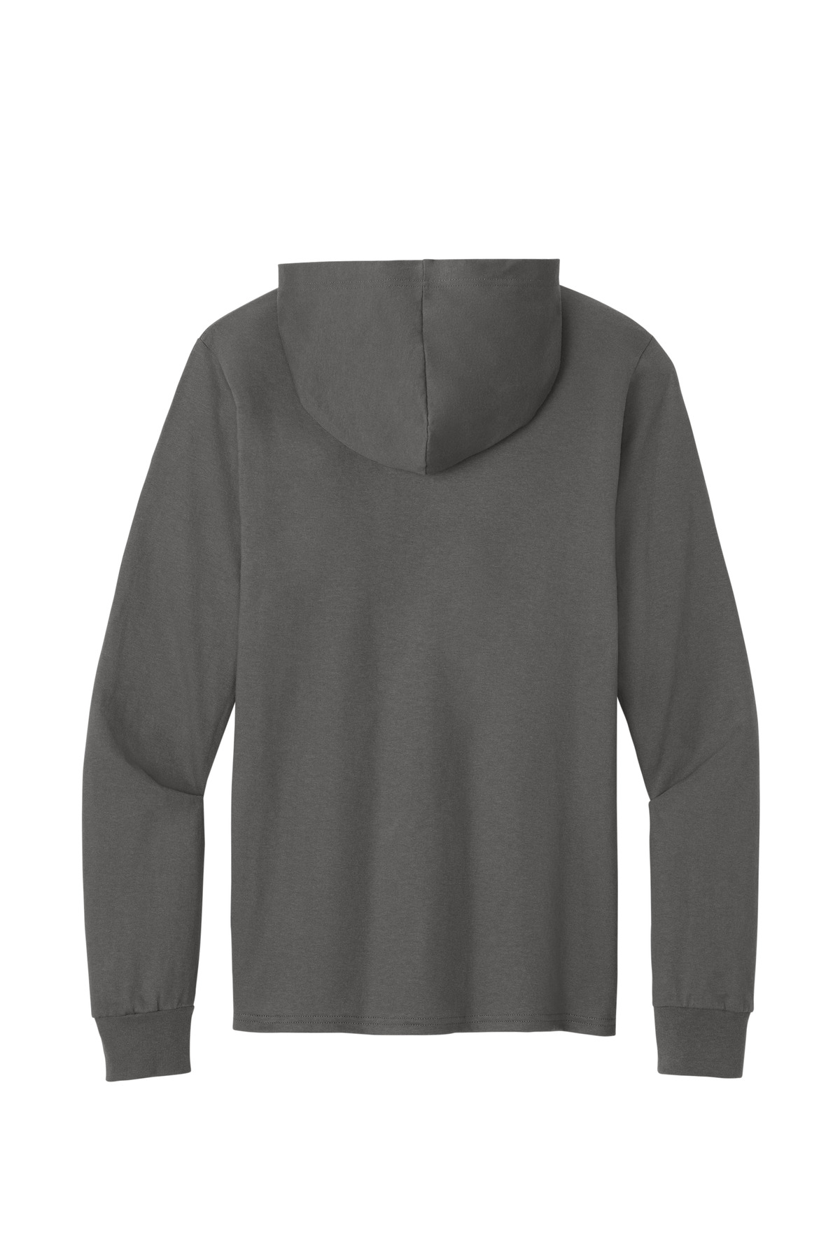 Port & Co Core Cotton Pullover Hooded Tee PC54H