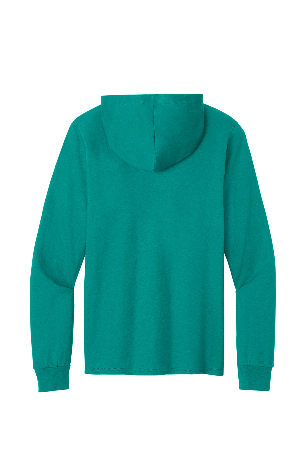Port & Co Core Cotton Pullover Hooded Tee PC54H
