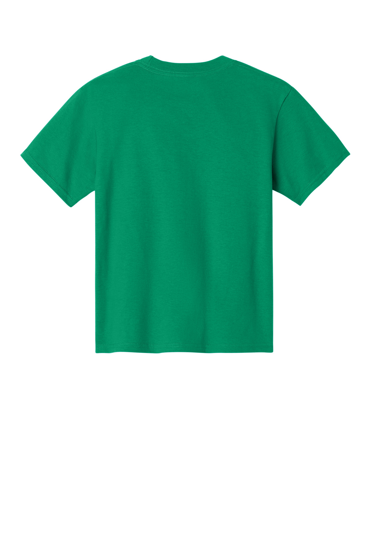 Port & Co Youth Essential Tee. PC61Y