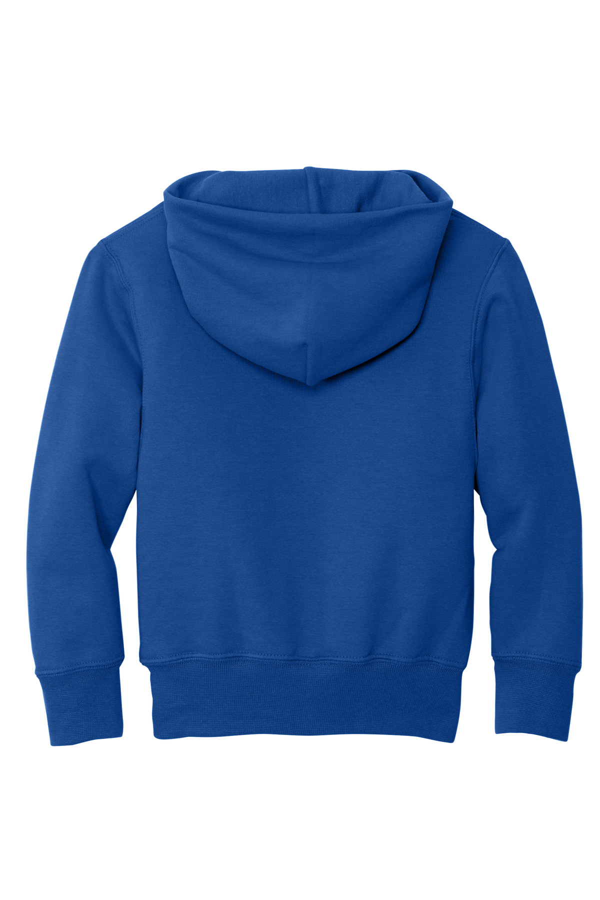 Port & Co Youth Core Fleece Pullover Hooded Sweatshirt PC78YH