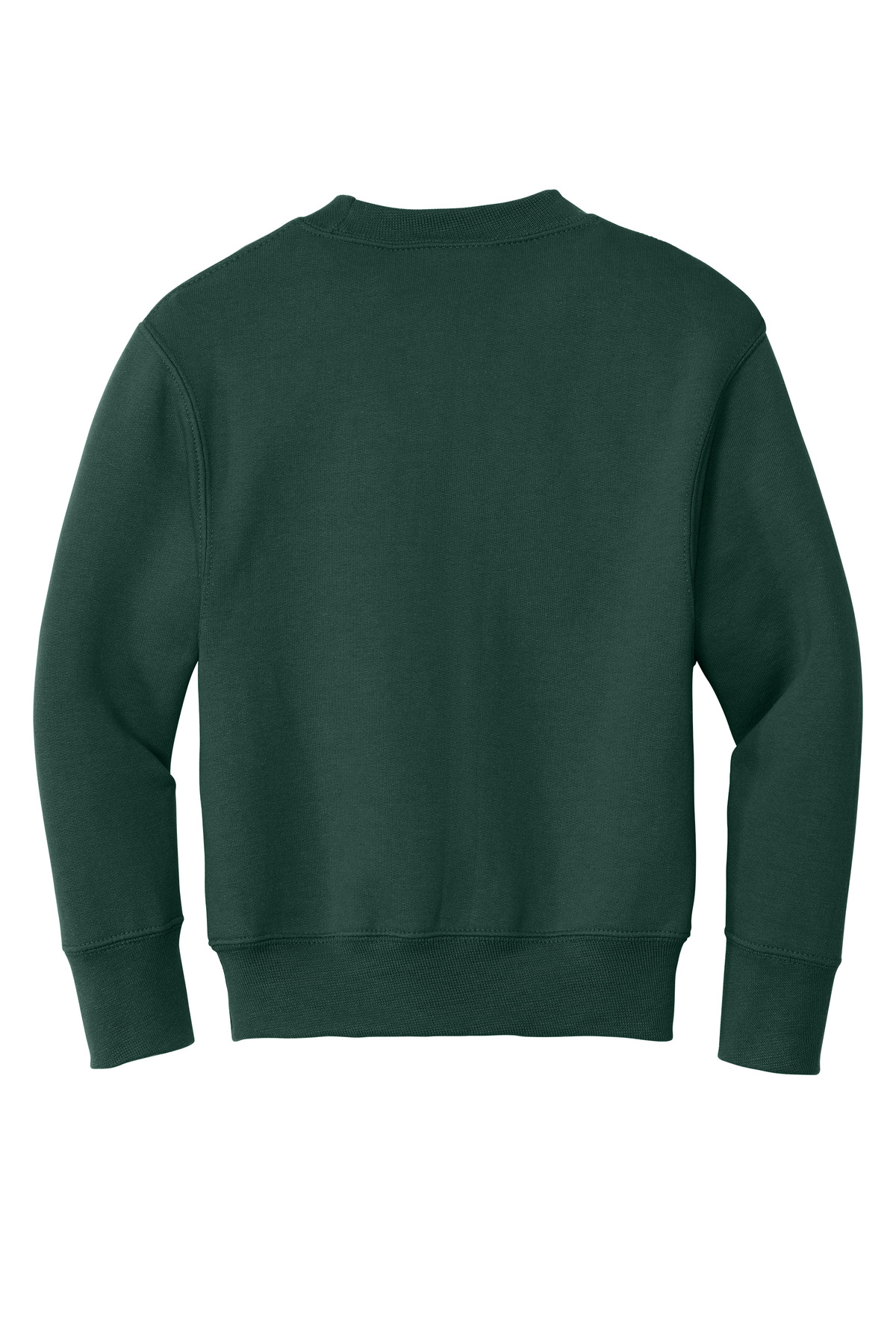 Port & Co Youth Core Fleece Crewneck Sweatshirt PC78Y