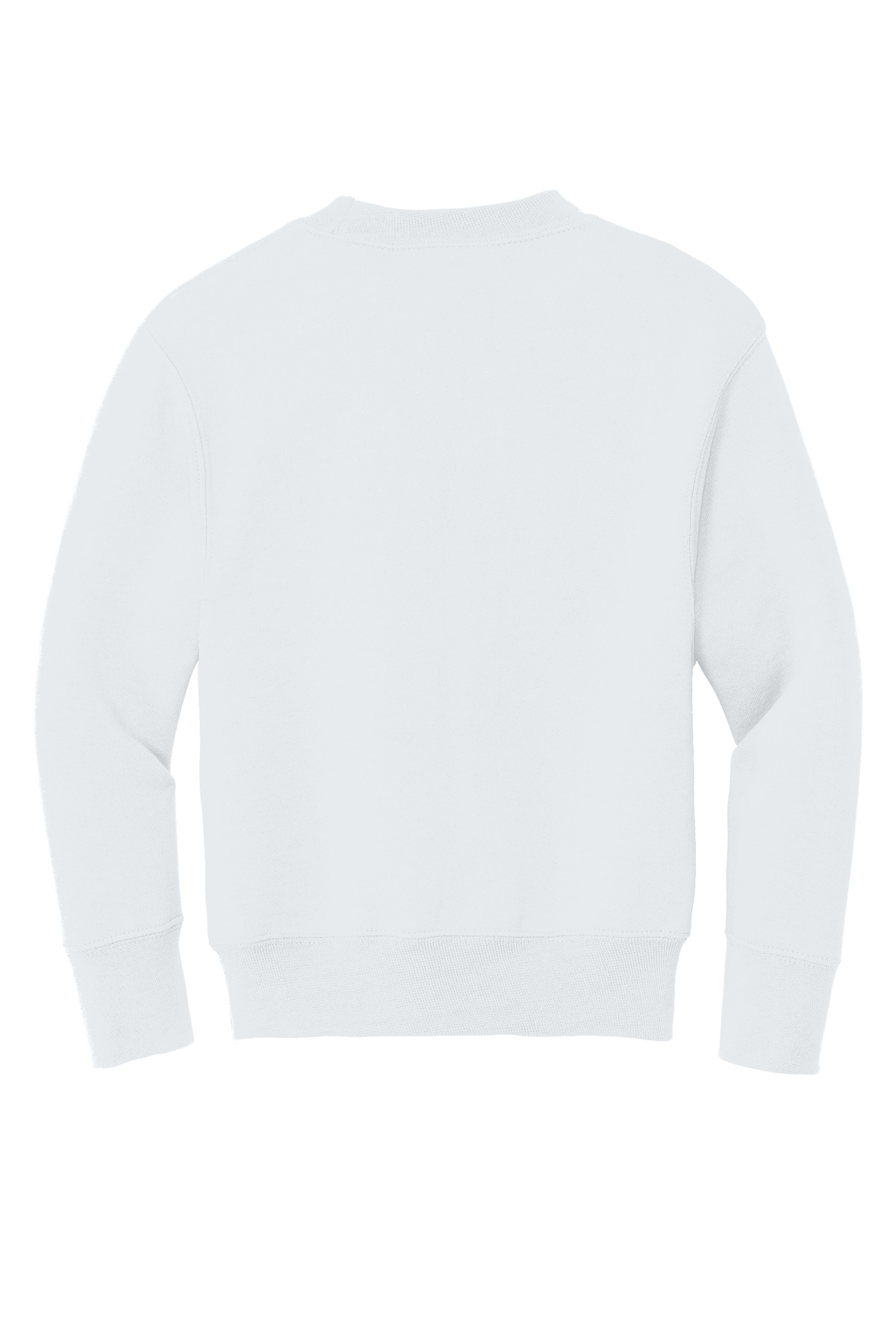 Port & Co Youth Core Fleece Crewneck Sweatshirt PC78Y