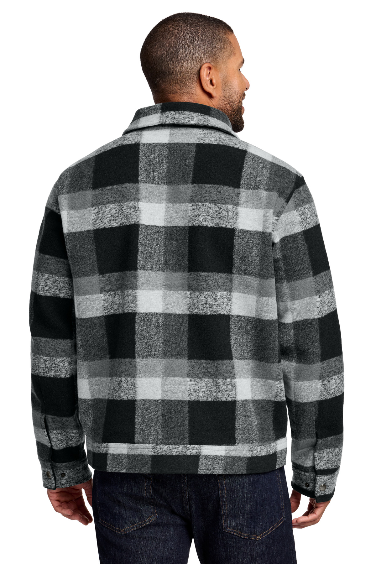 Russell Outdoors Basin Jacket RU550