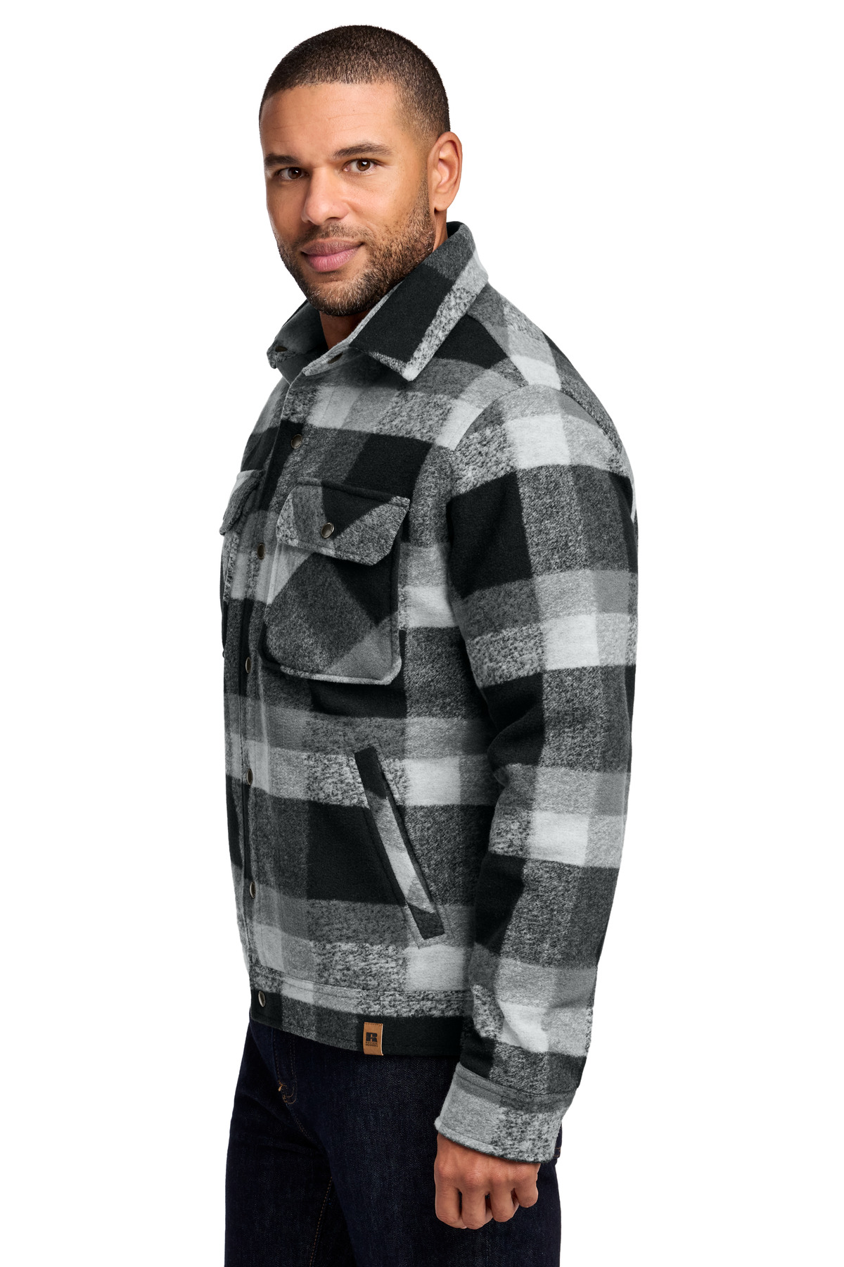 Russell Outdoors Basin Jacket RU550