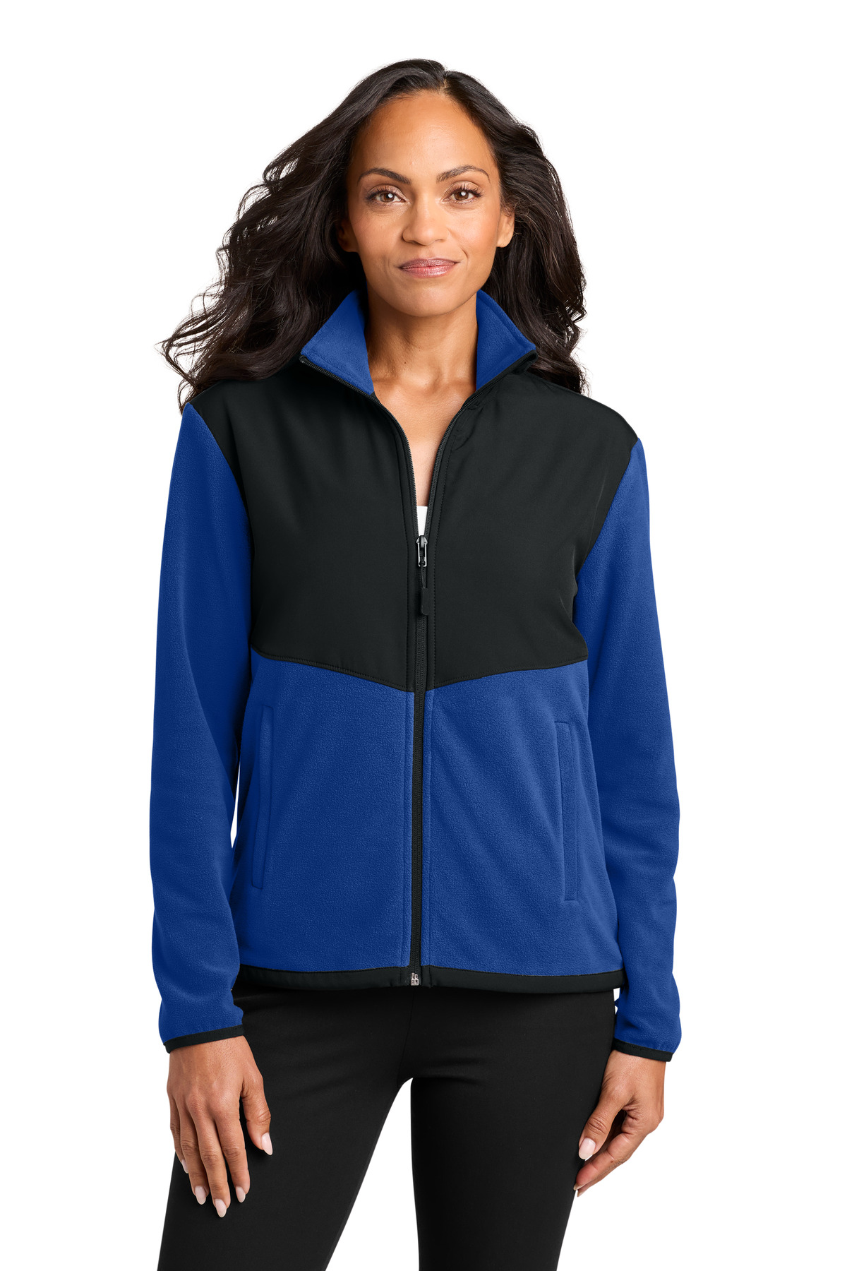 Port Authority Women’s Therma-Tek Fleece Jacket L180