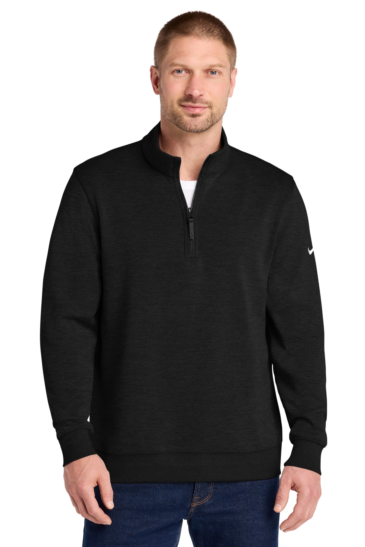 Nike NKFD9892 — Nike Dri-FIT Corporate 1/2-Zip NKFD9892