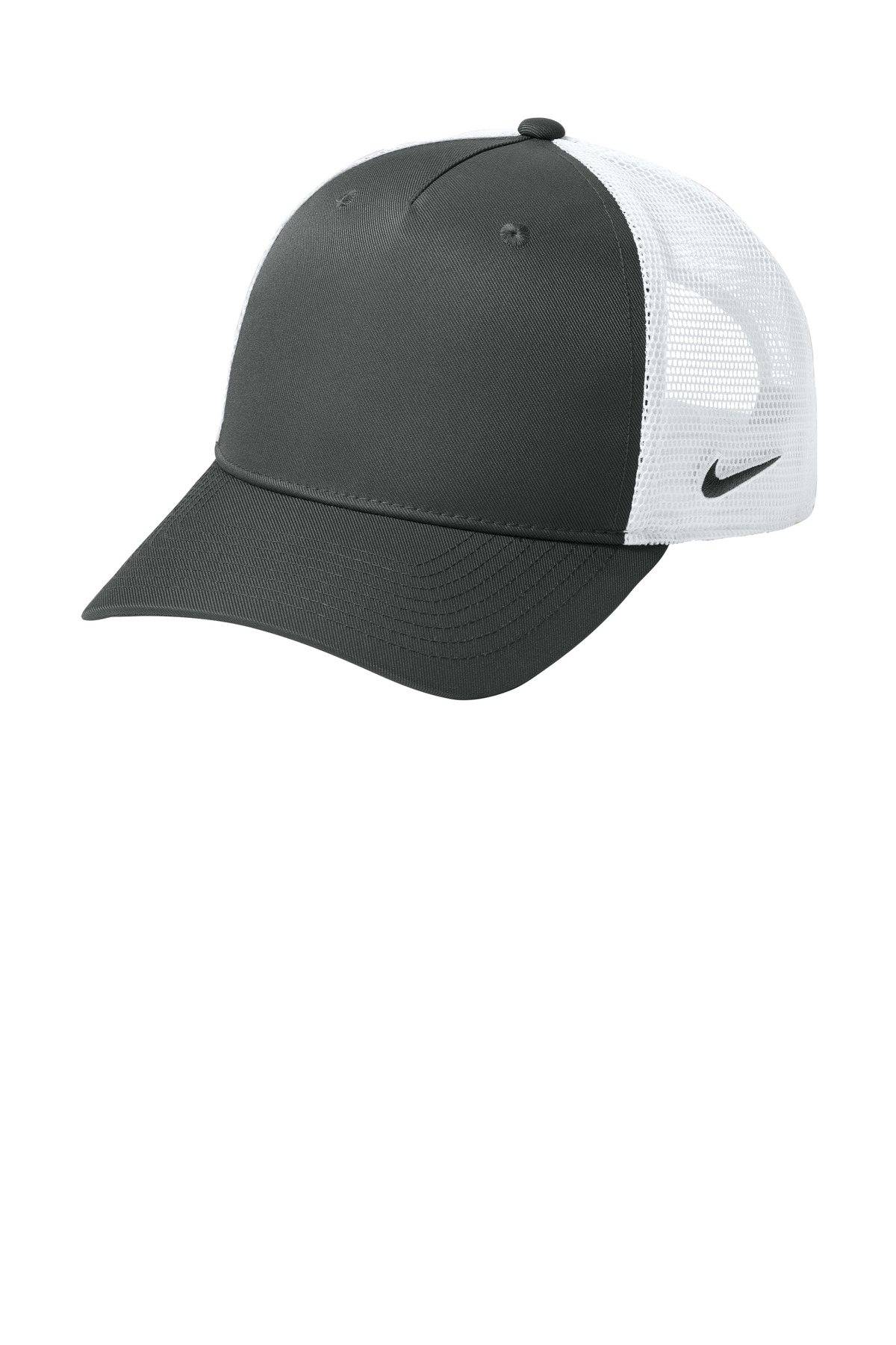 Anthracite/ White