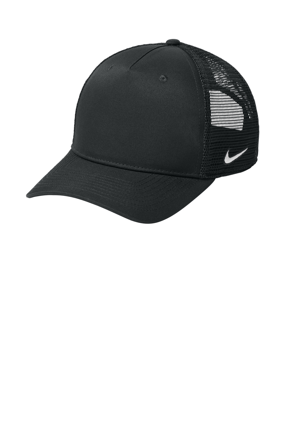 Black/ Black
