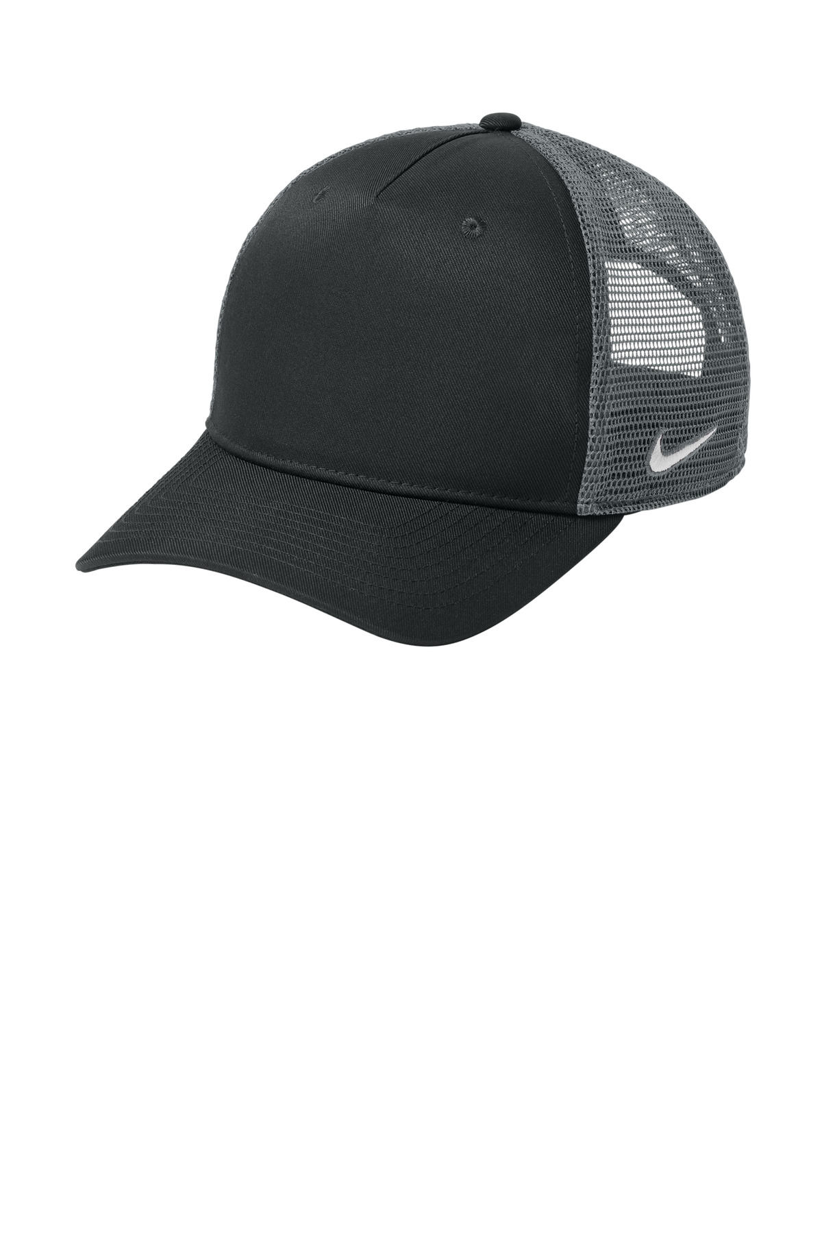 Black/ Dark Grey