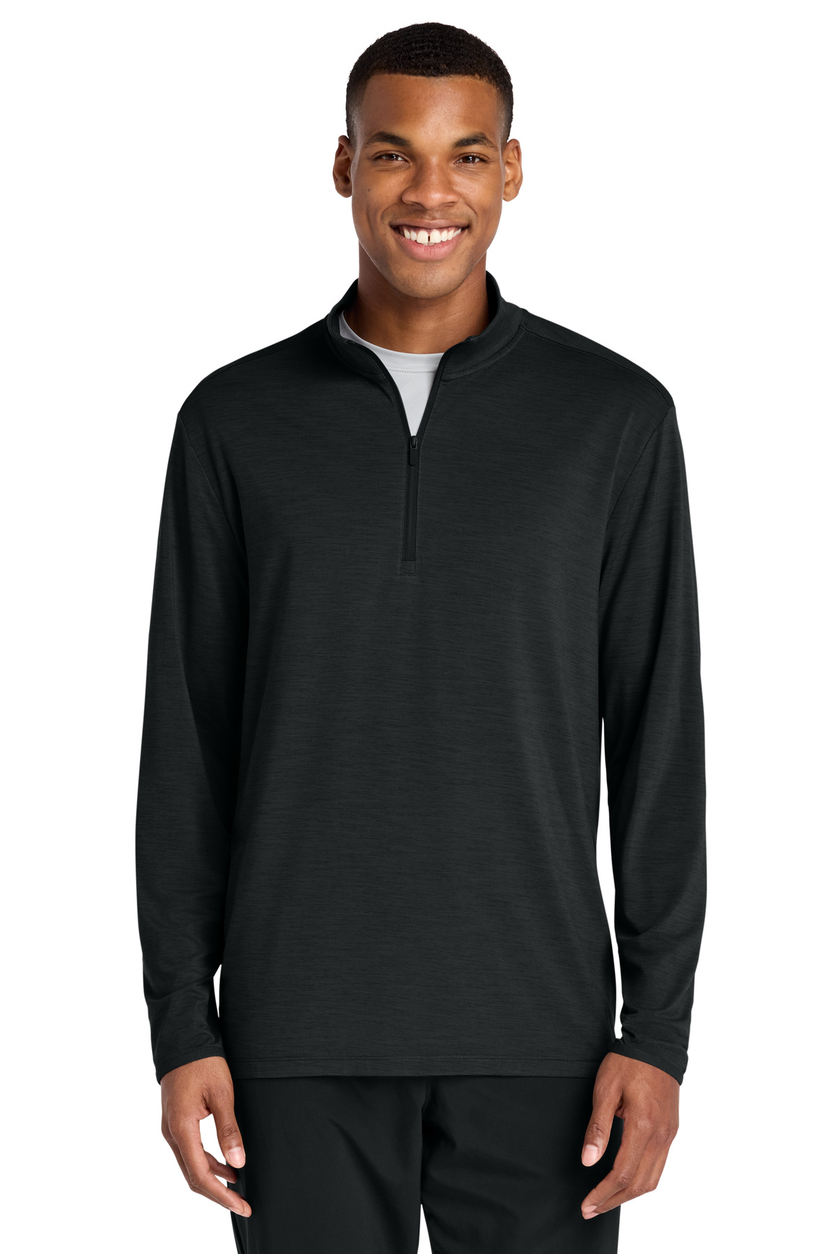 Sport-Tek Versa 1/4-Zip ST491