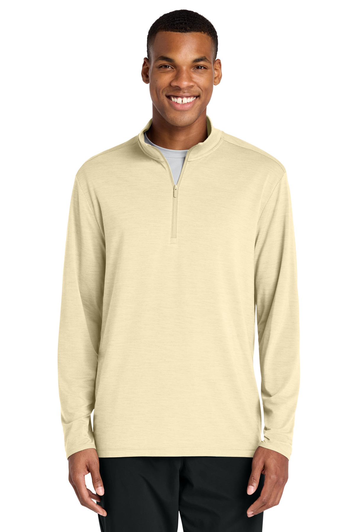 Sport-Tek Versa 1/4-Zip ST491