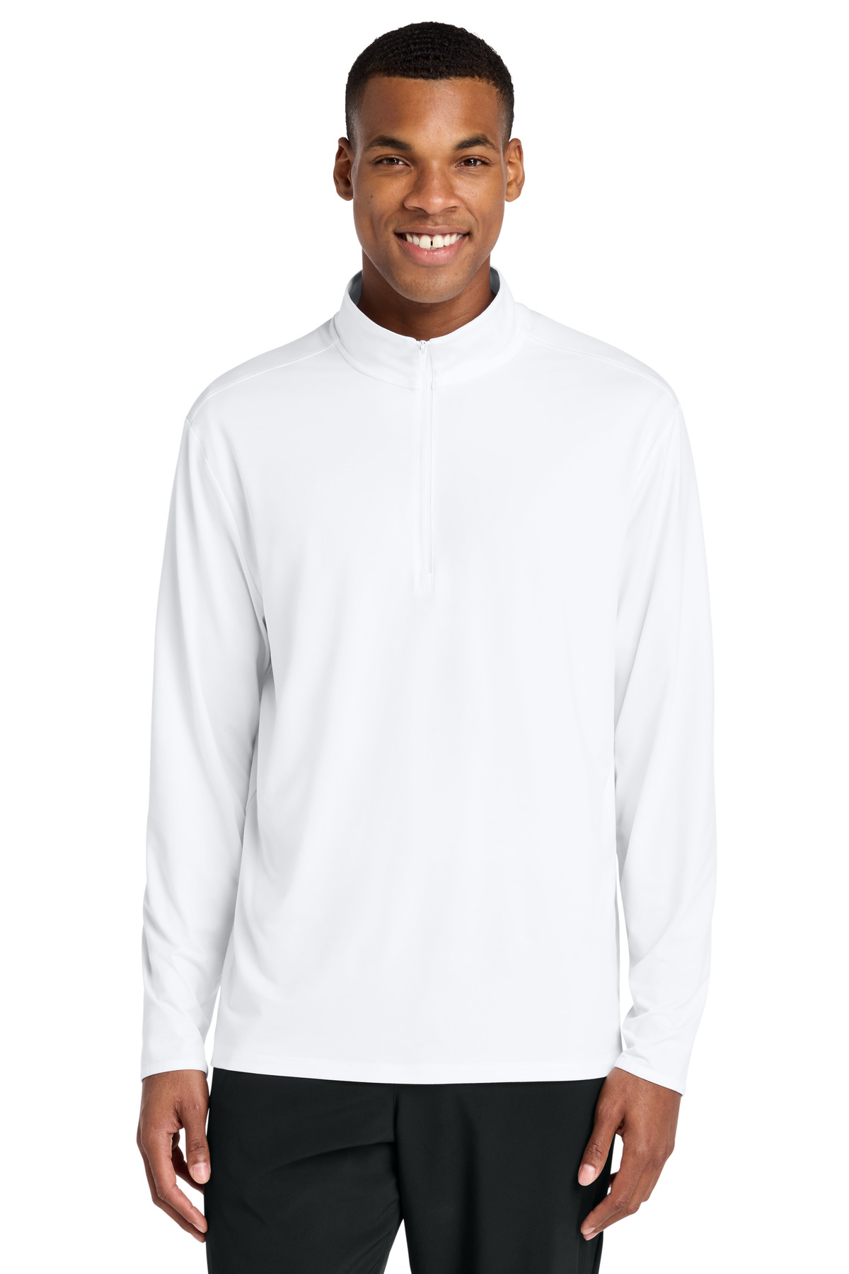 Sport-Tek Versa 1/4-Zip ST491
