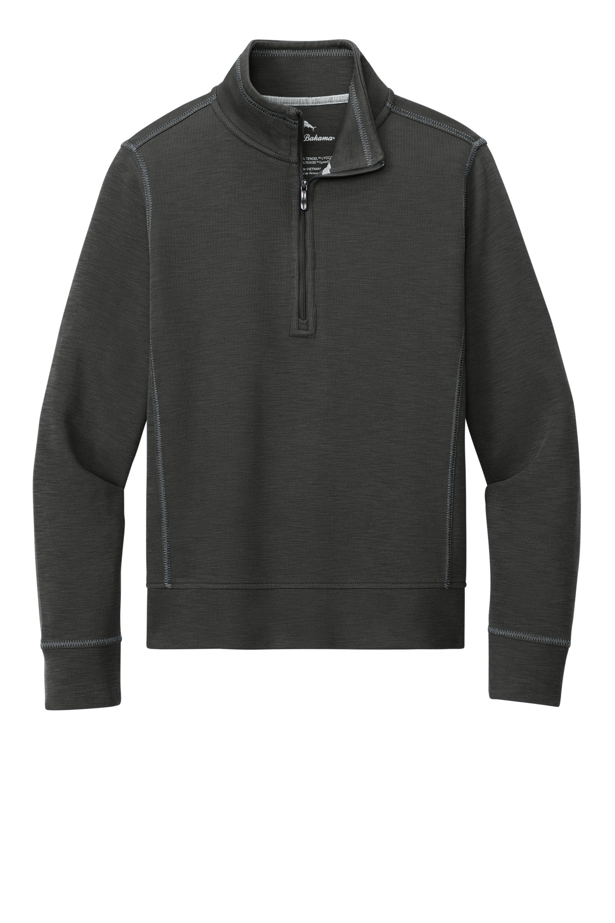 Tommy Bahama Women's Coconut Bay 1/2-Zip SW222350TB