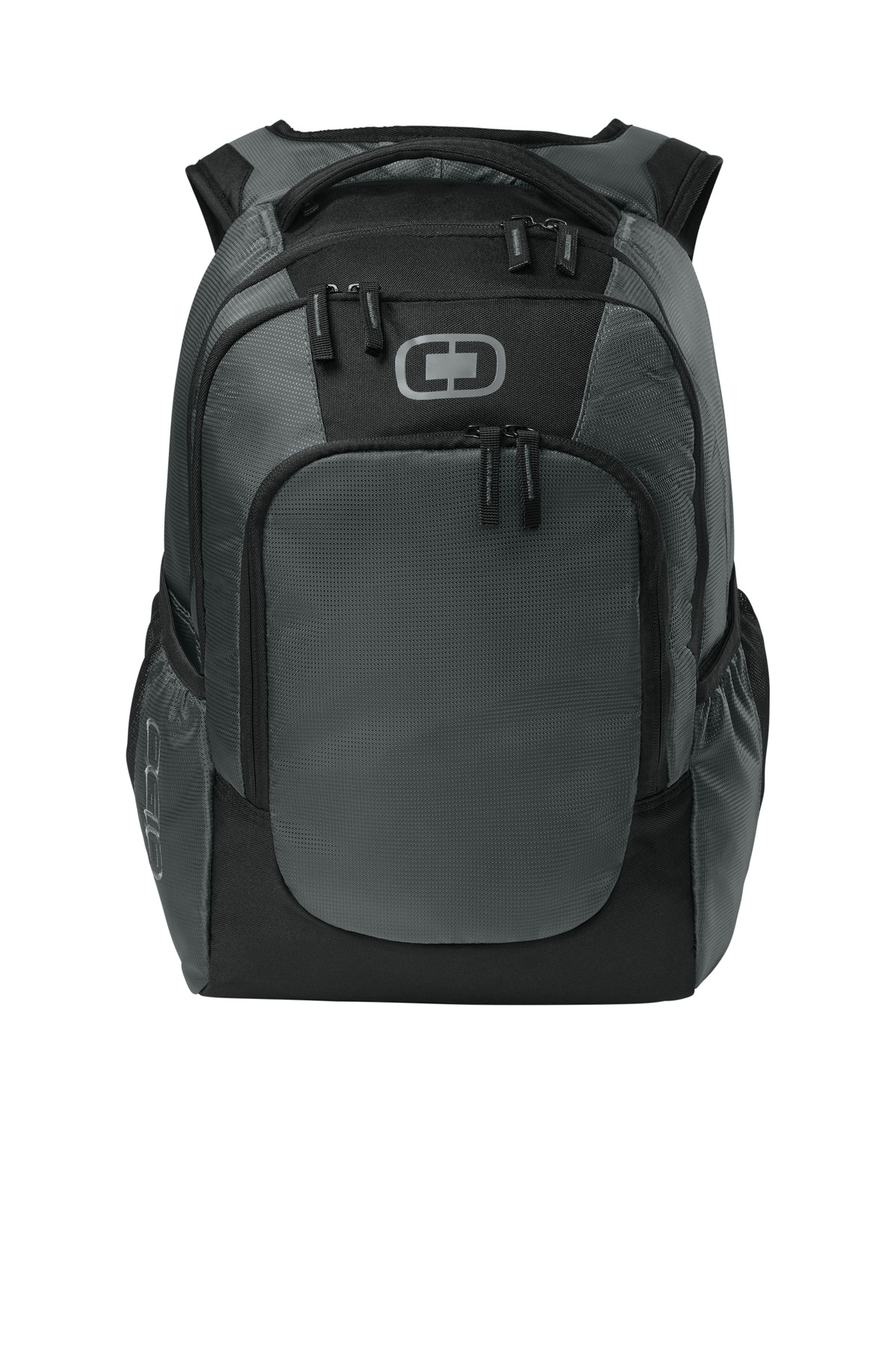 OGIO 411092 Logan Pack in Diesel Grey