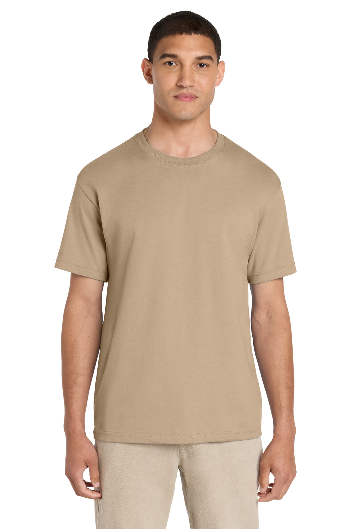 BELLA+CANVAS Unisex 6-Ounce Heavyweight Tee BC3010