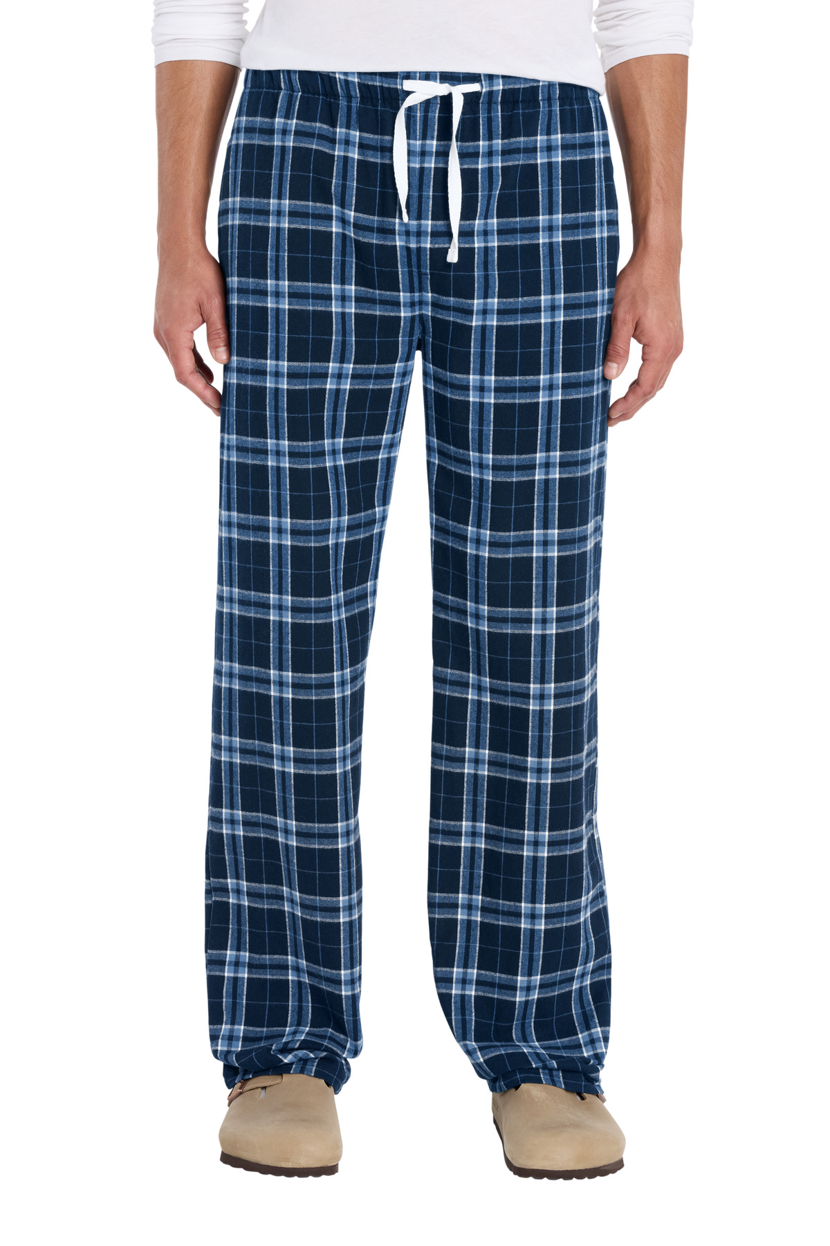 True Navy/ Carolina Blue